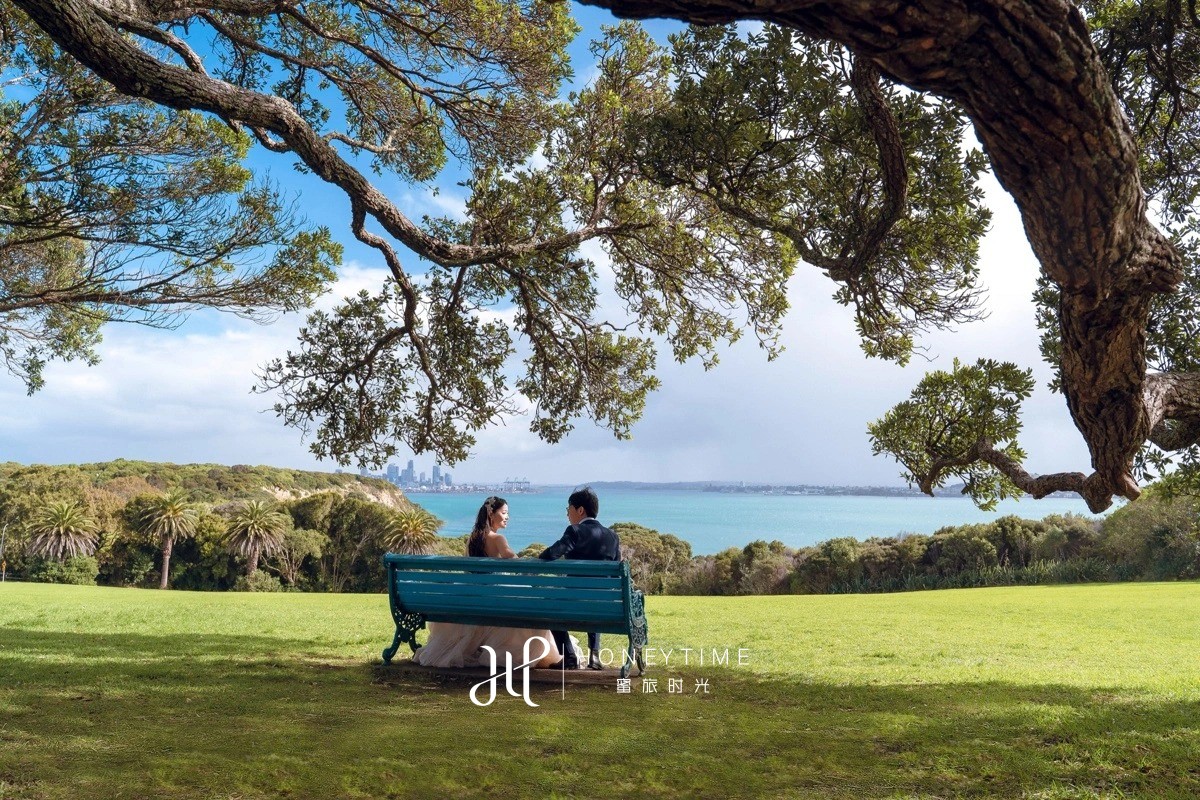 奥克兰工党纪念碑