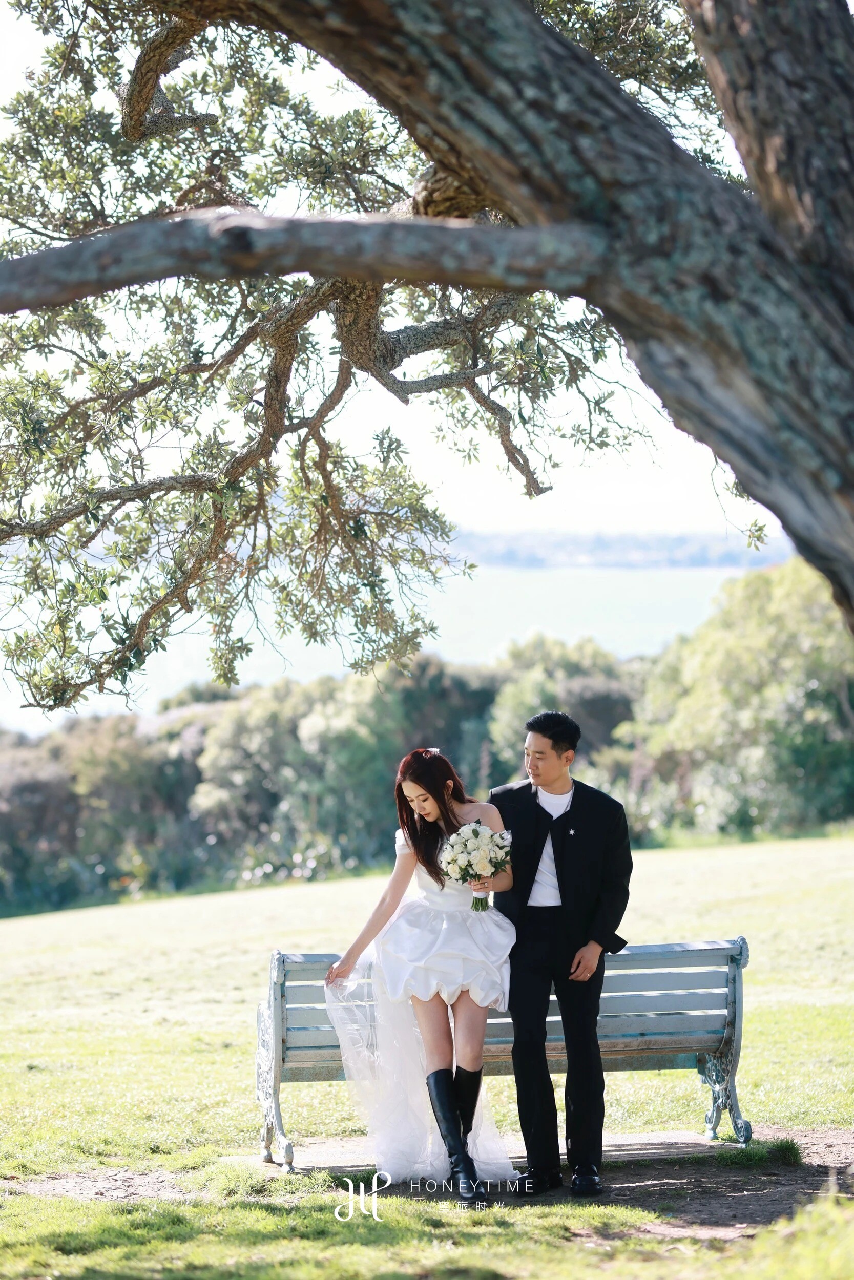 奥克兰工党纪念碑