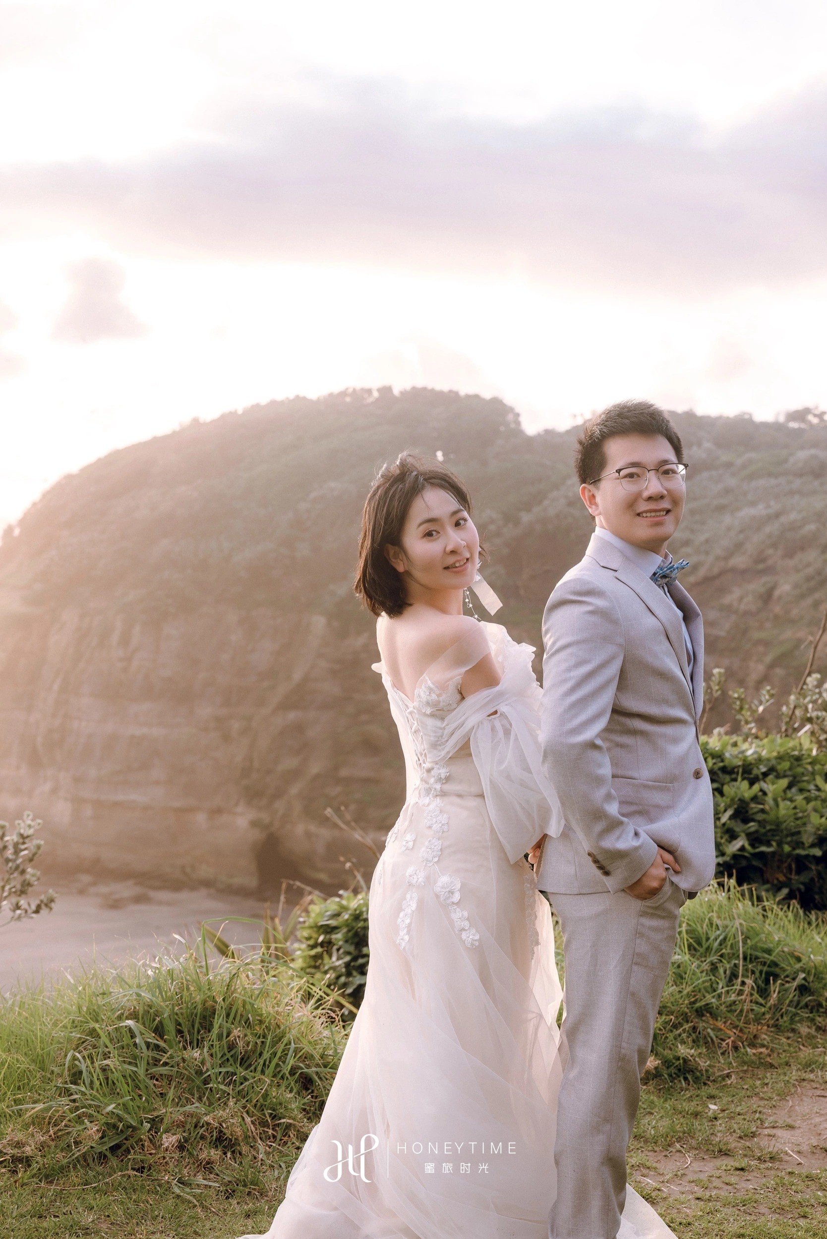 奥克兰乌岛黑沙滩