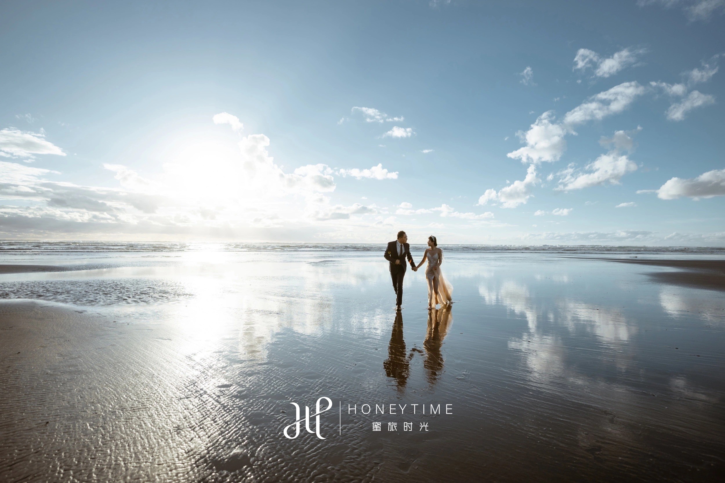 奥克兰乌岛黑沙滩