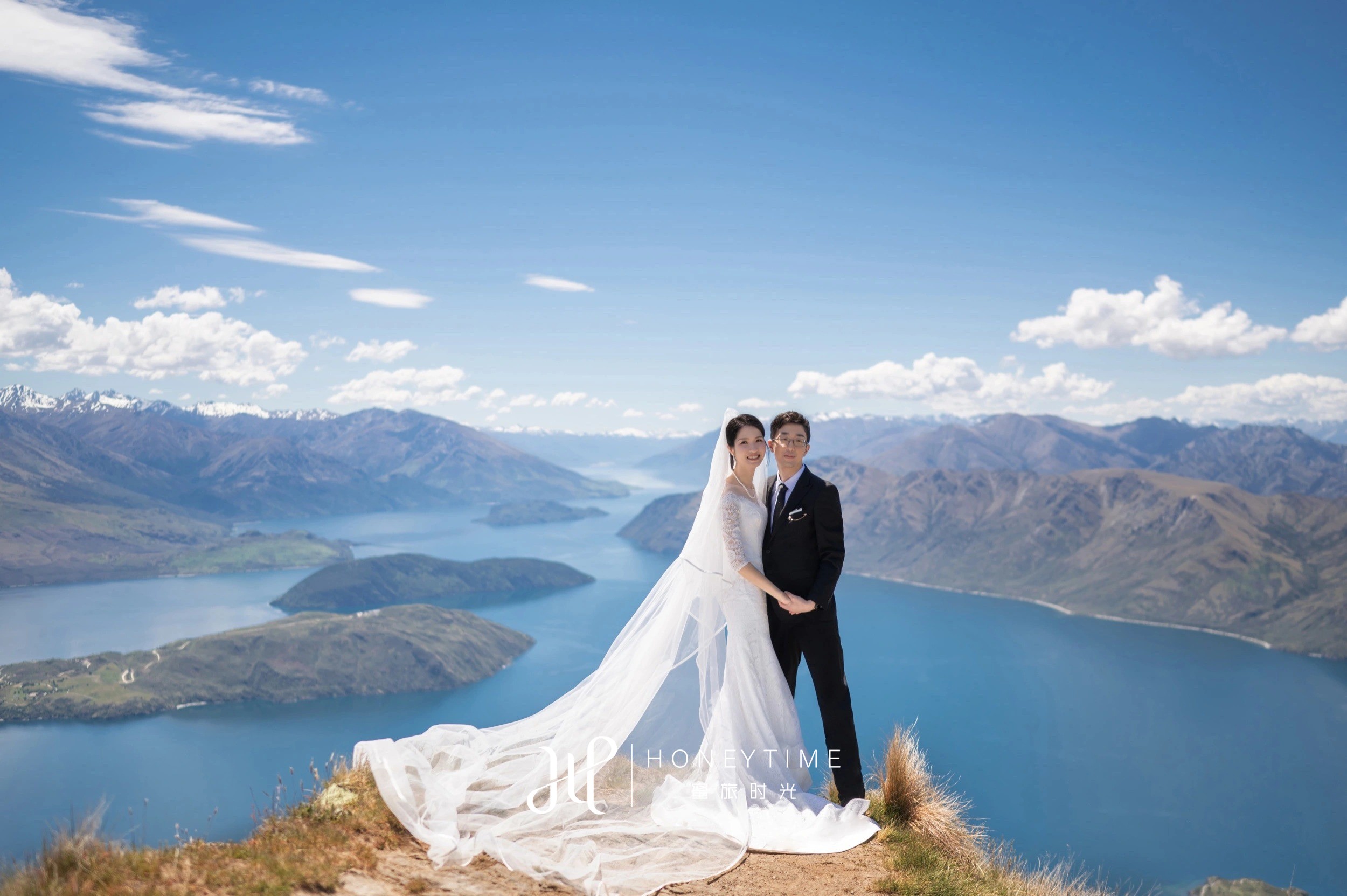 Coromandel Peak 直升机降落点