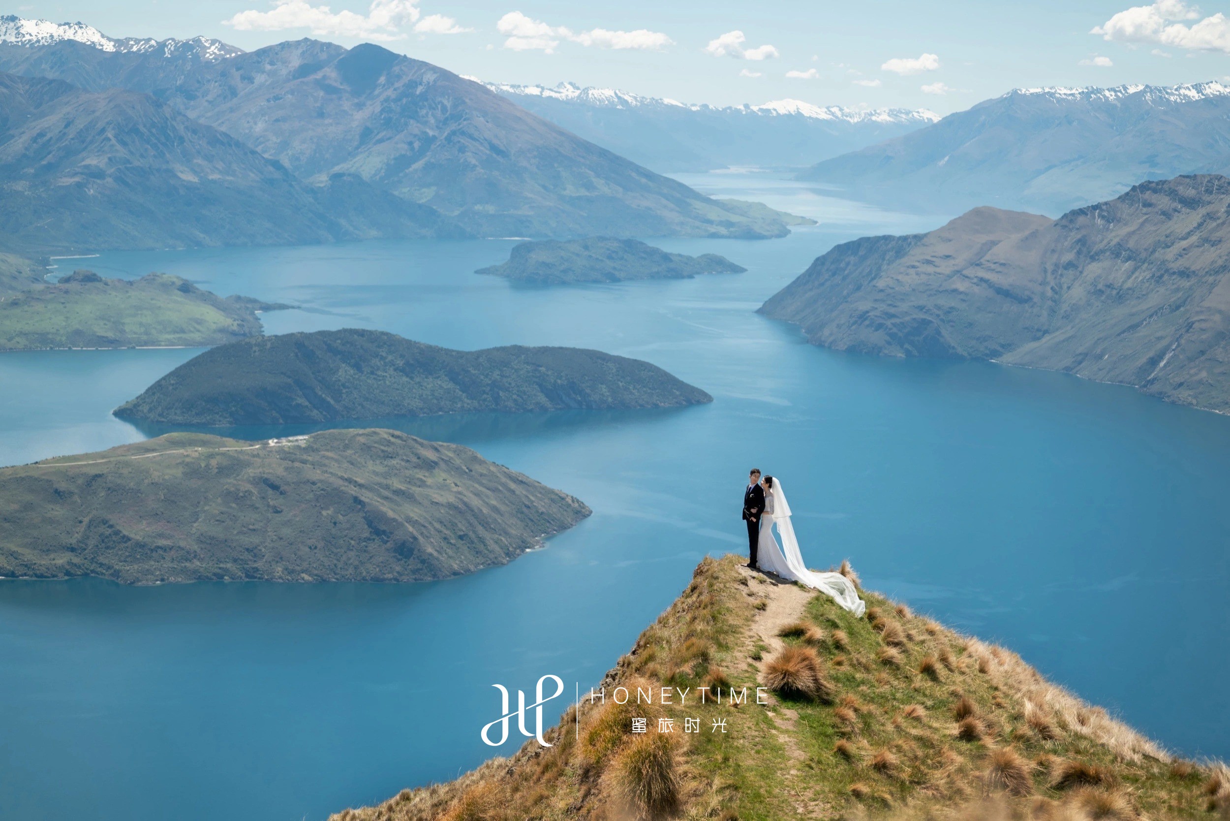 Coromandel Peak 直升机降落点