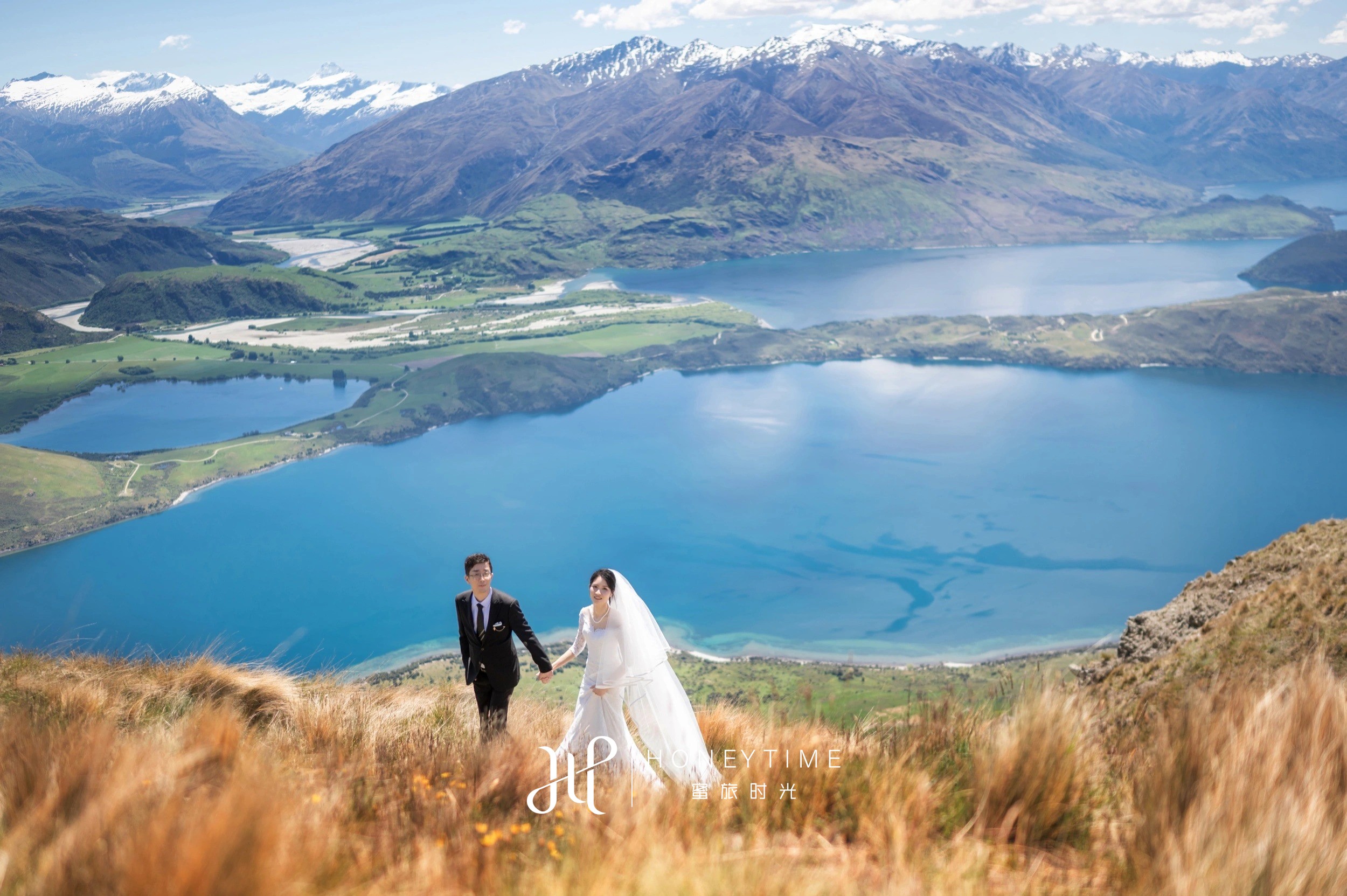 Coromandel Peak 直升机降落点