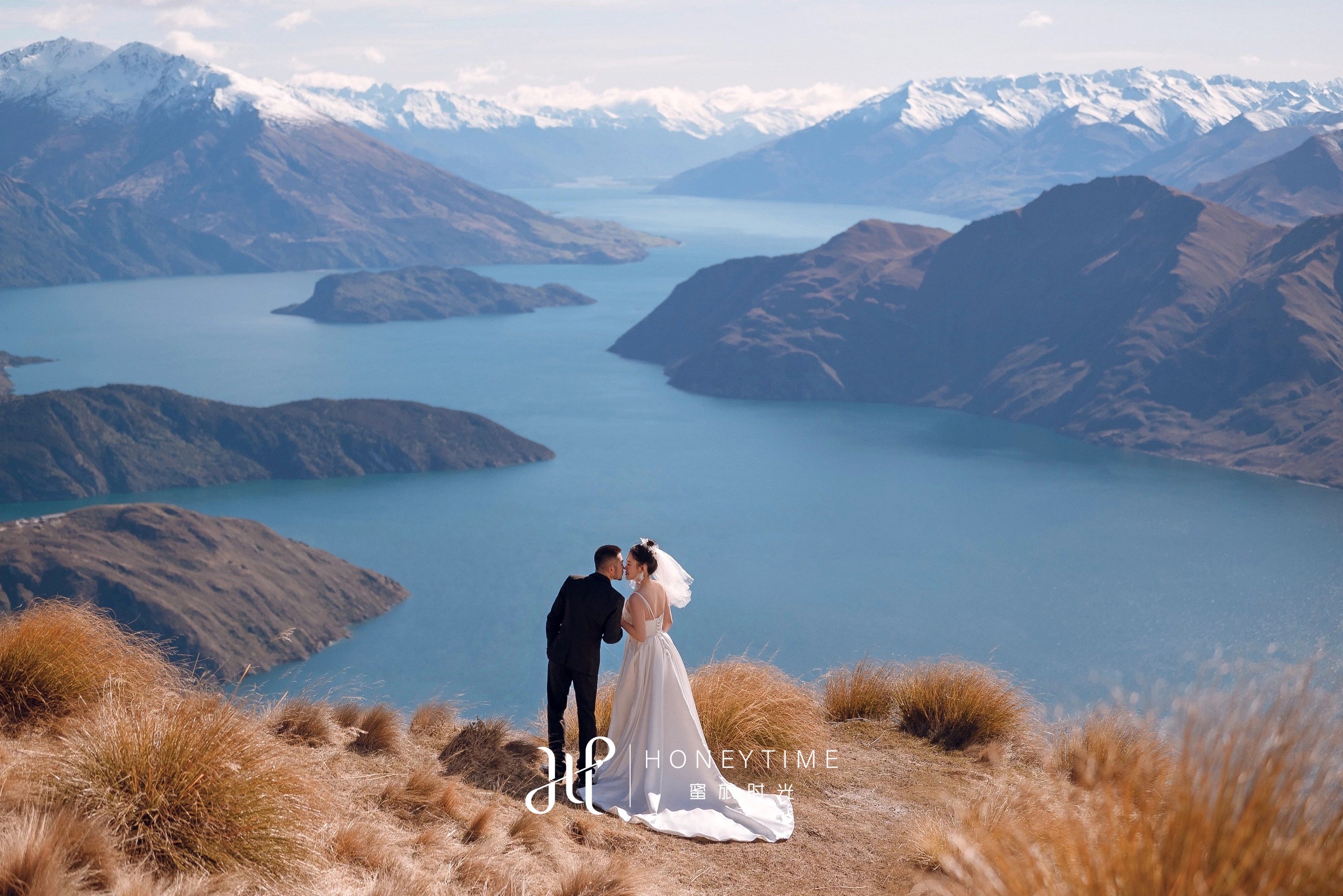 Coromandel Peak 直升机降落点