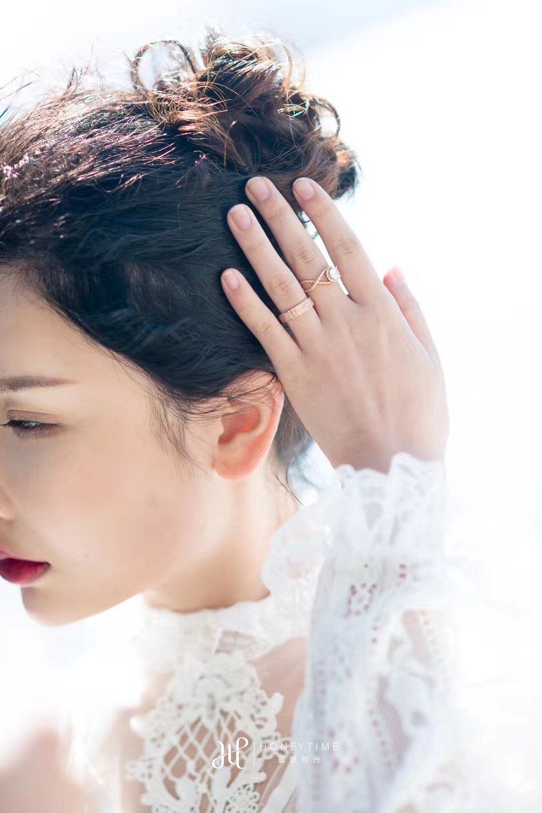 瓦纳卡直升机拍摄