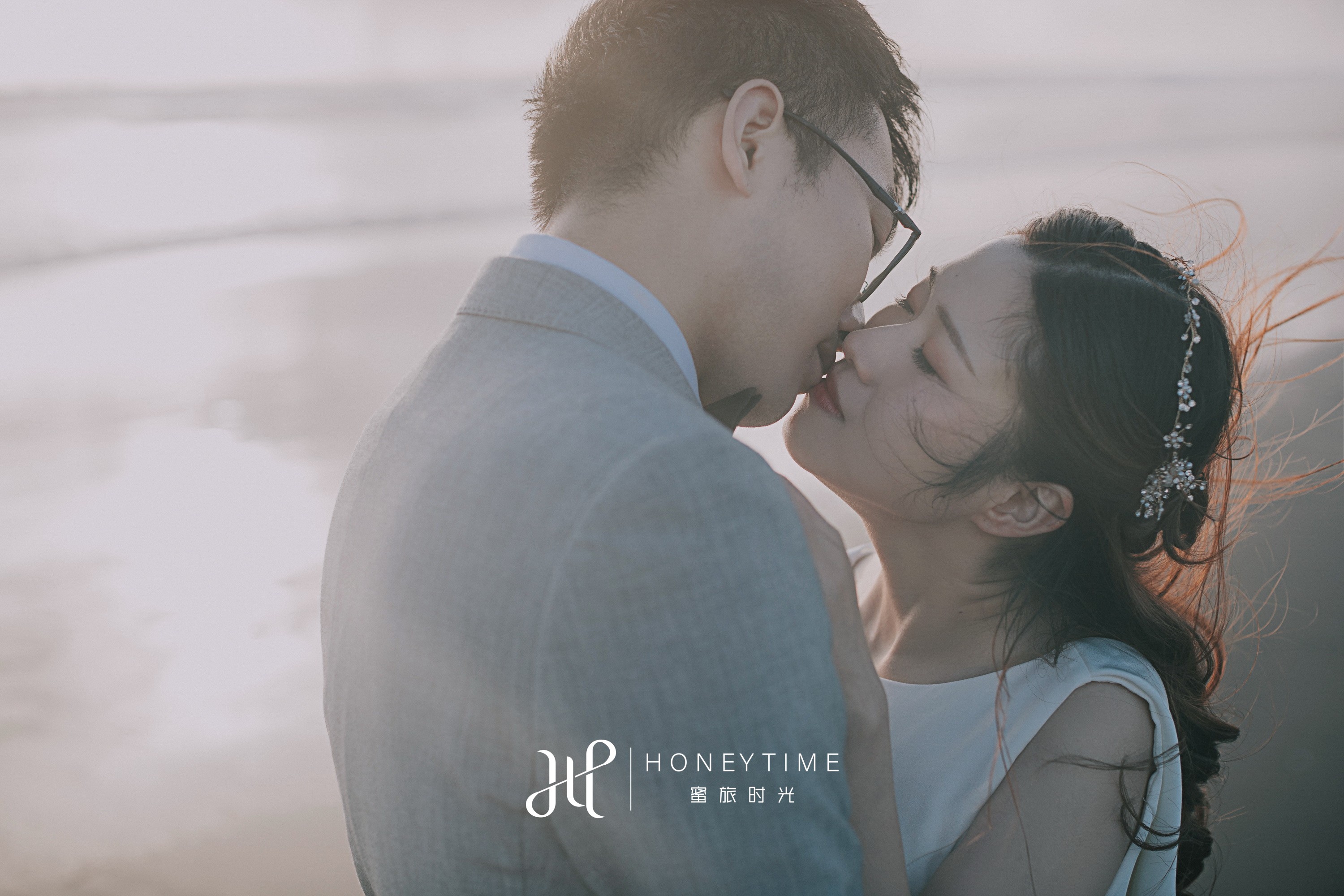 奥克兰街景+海边