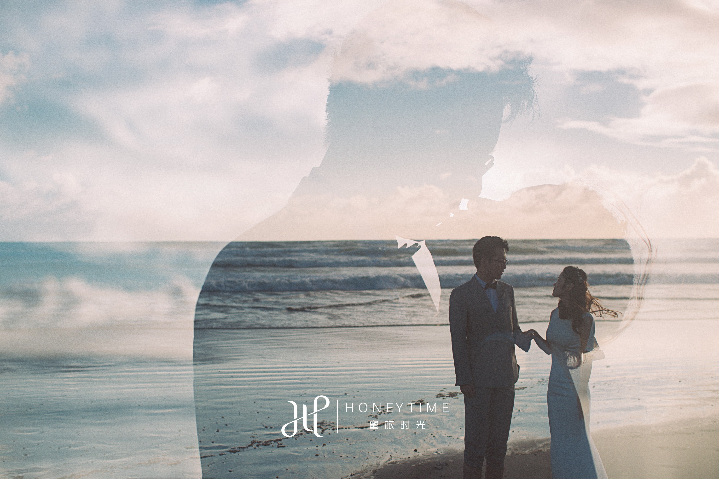 奥克兰街景+海边