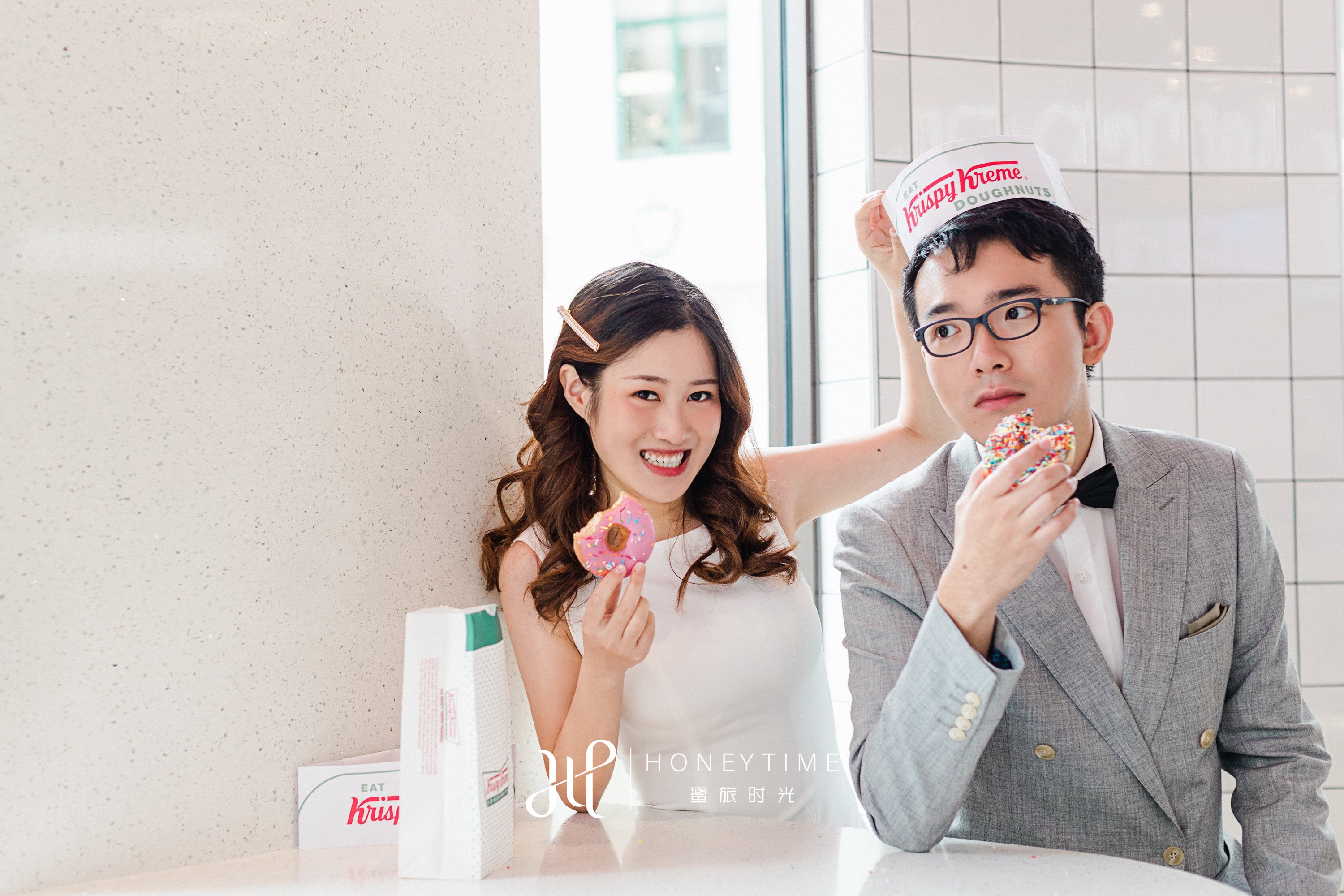 奥克兰街景+海边