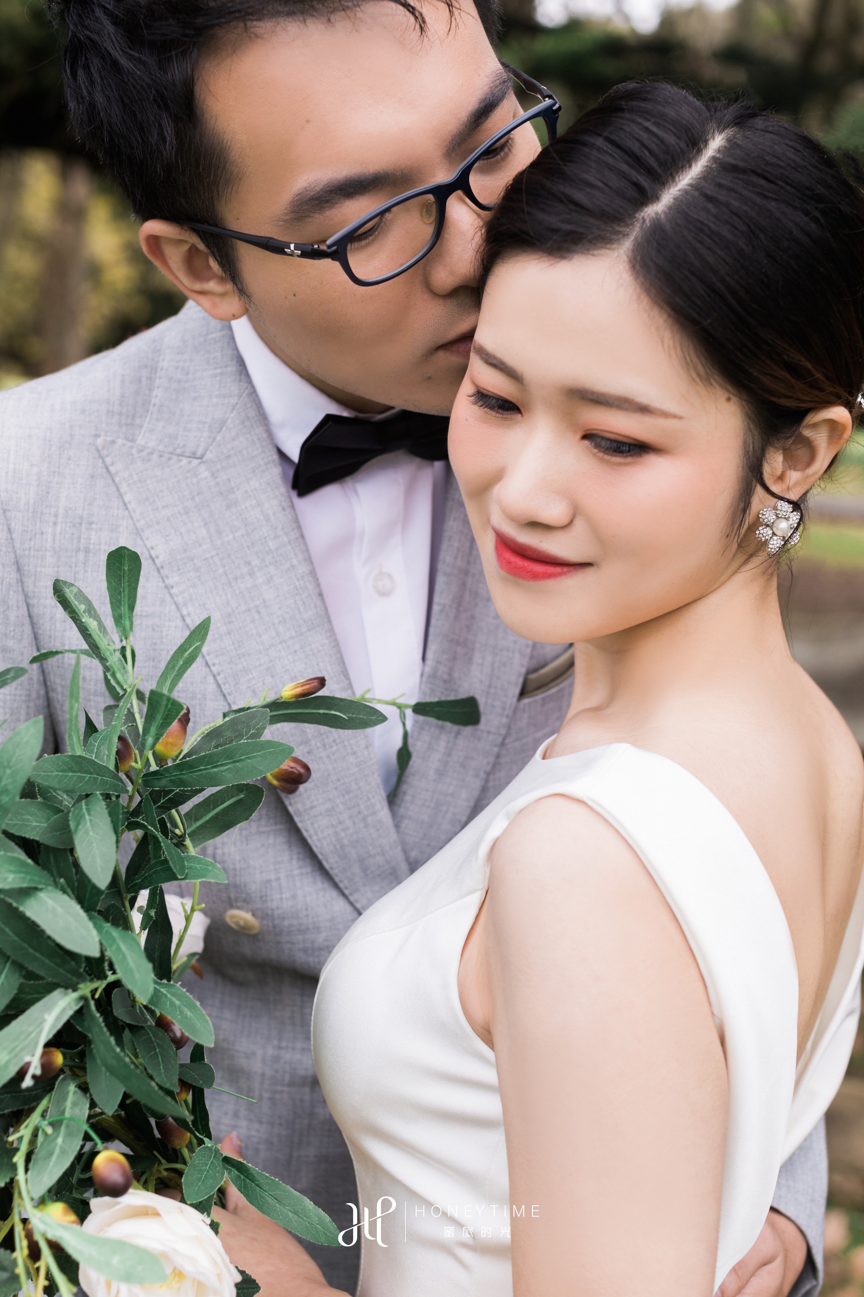 奥克兰街景+海边