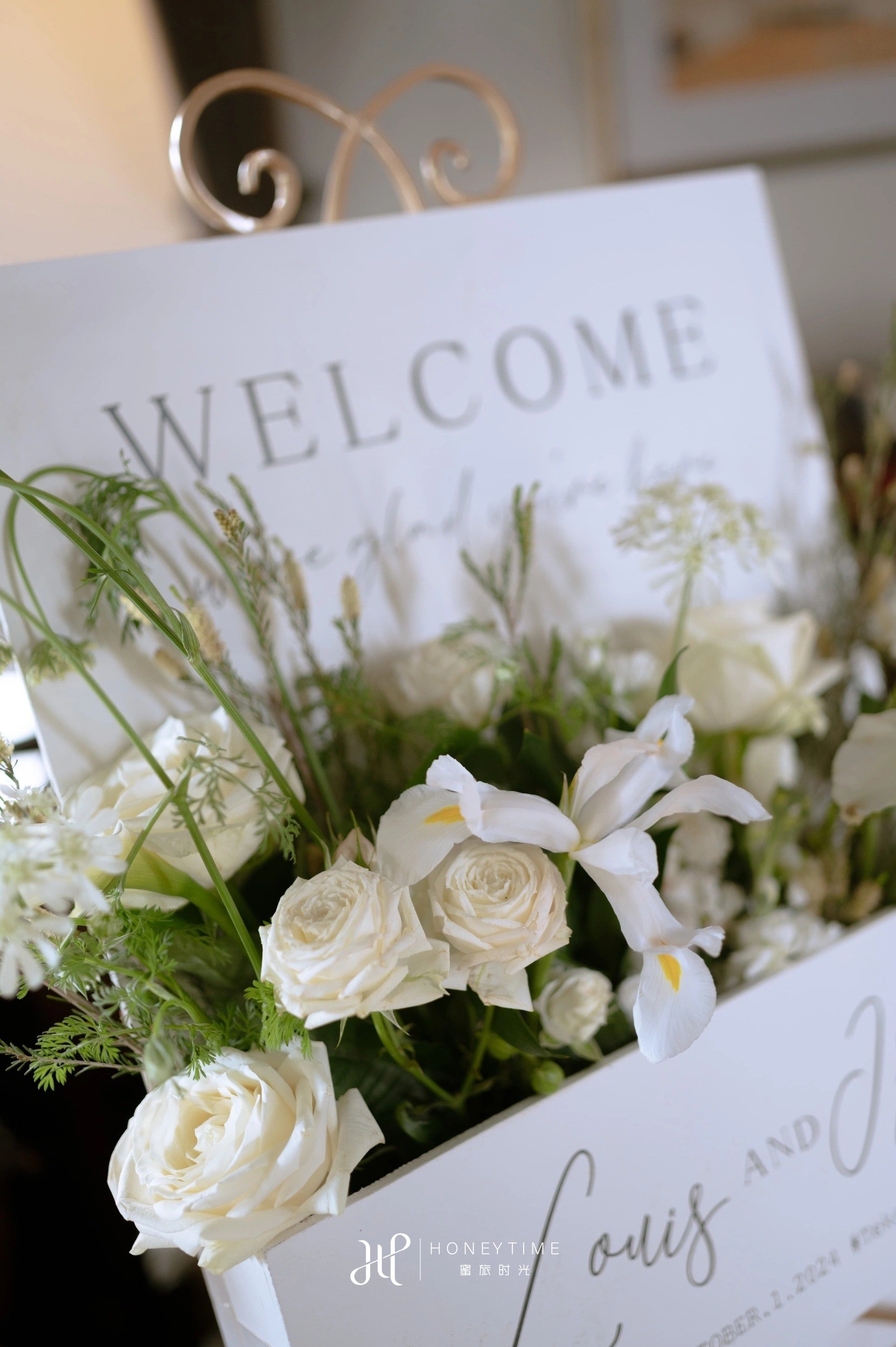 蒂卡波好牧羊人教堂婚礼(婚礼仪式)