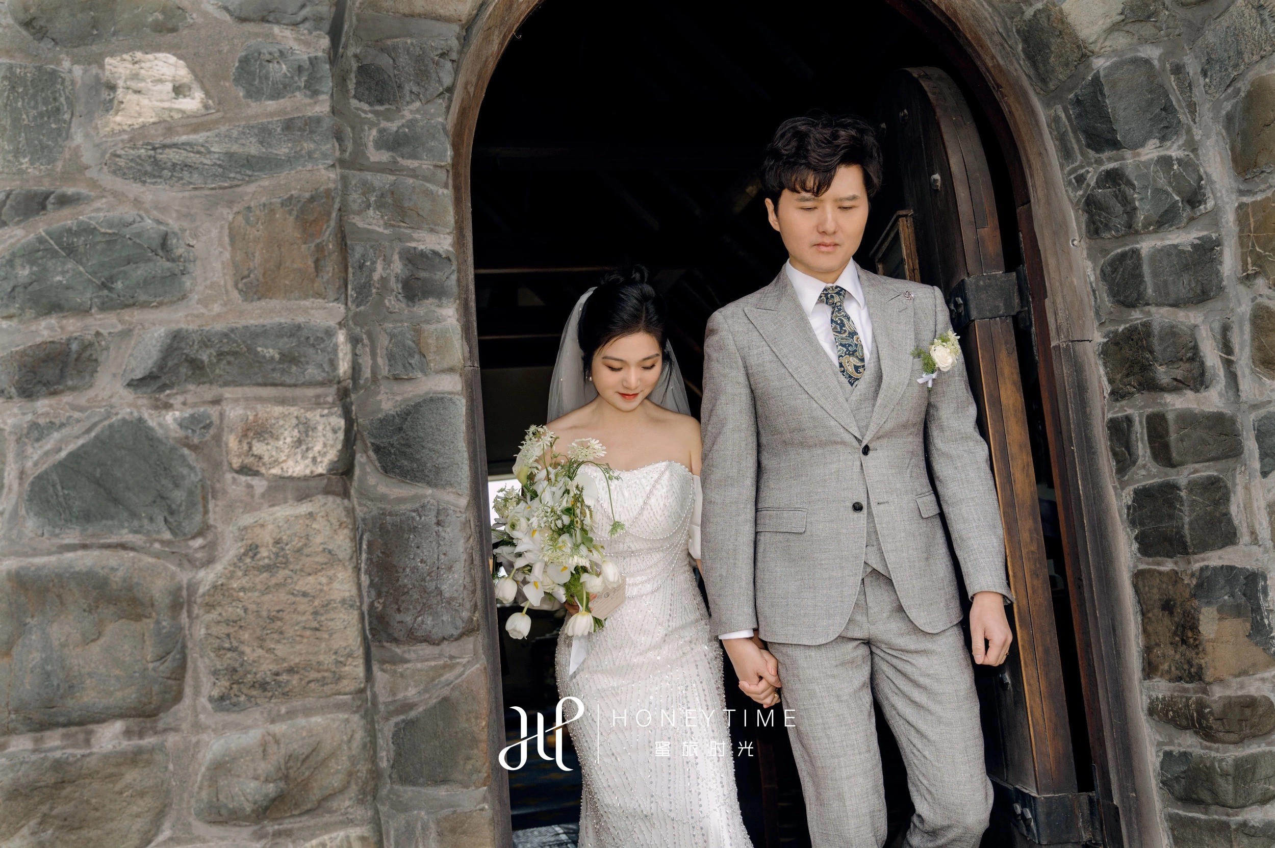 蒂卡波好牧羊人教堂婚礼(婚礼仪式)