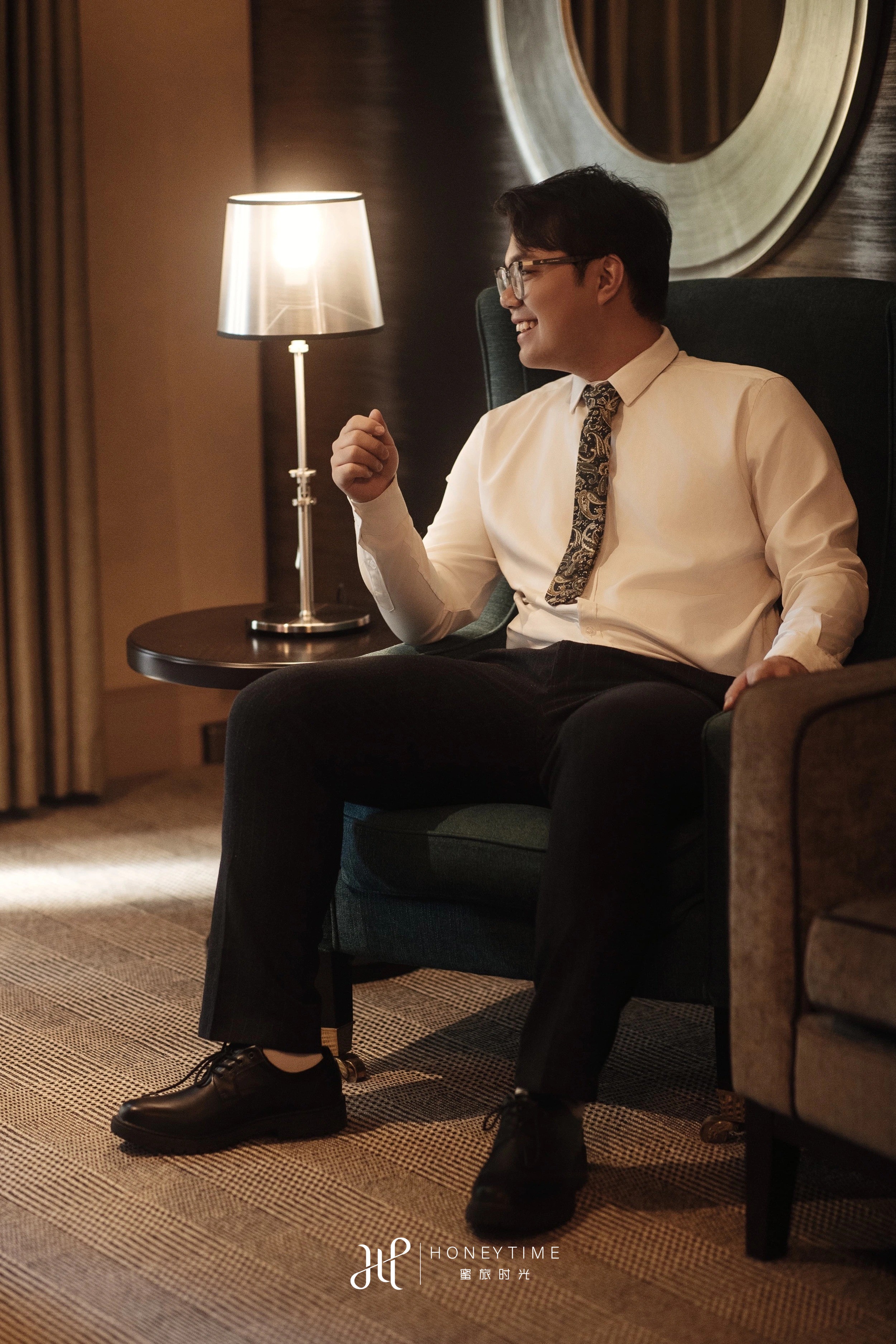 皇后镇峡谷婚礼(婚前准备)