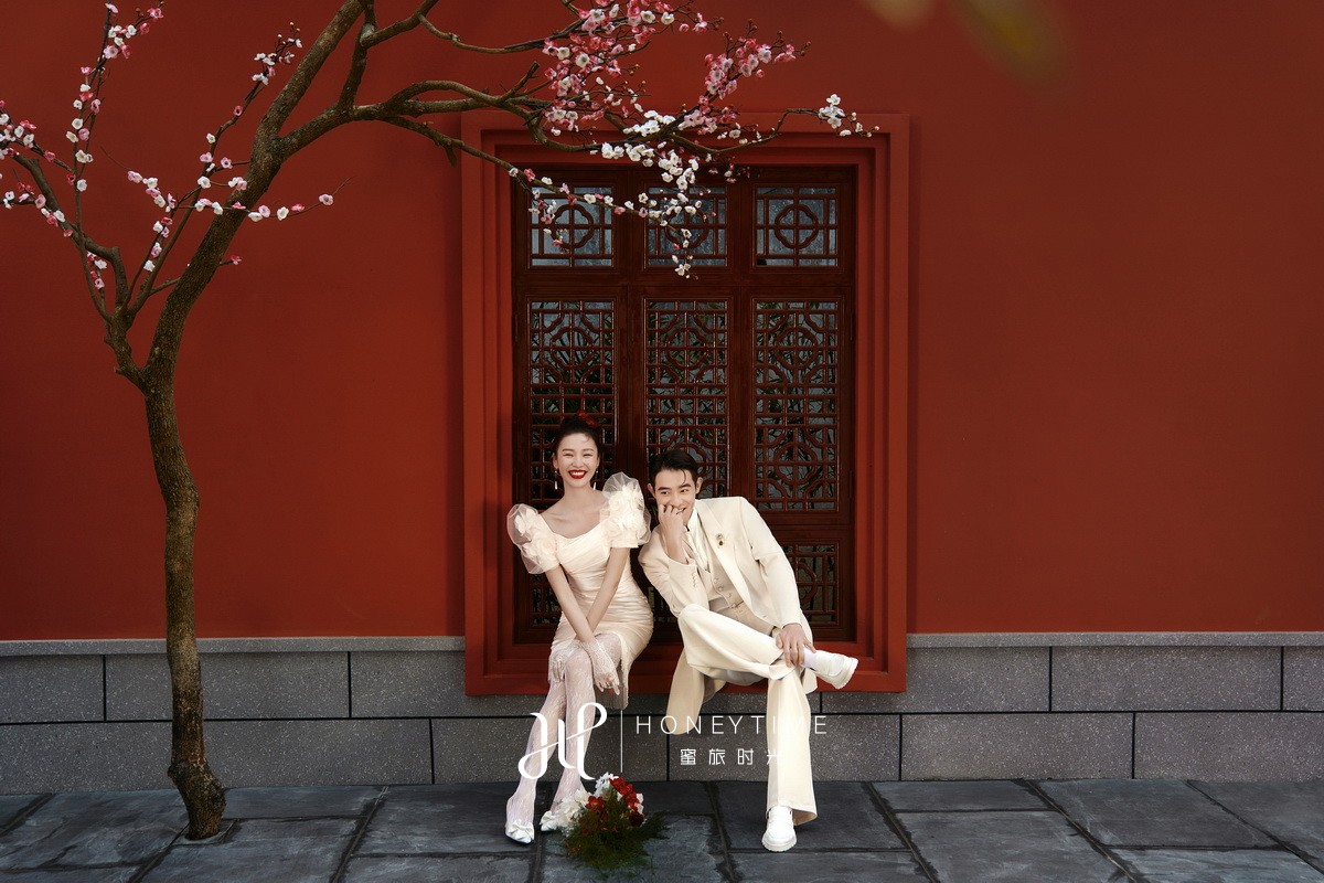 玫瑰小镇