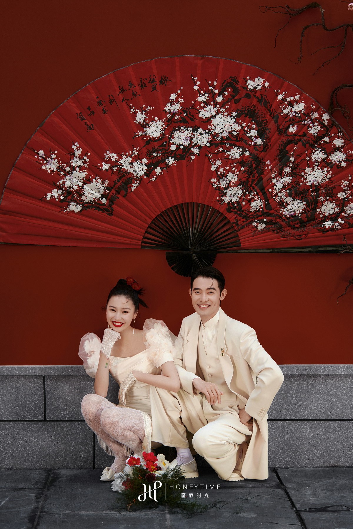 玫瑰小镇
