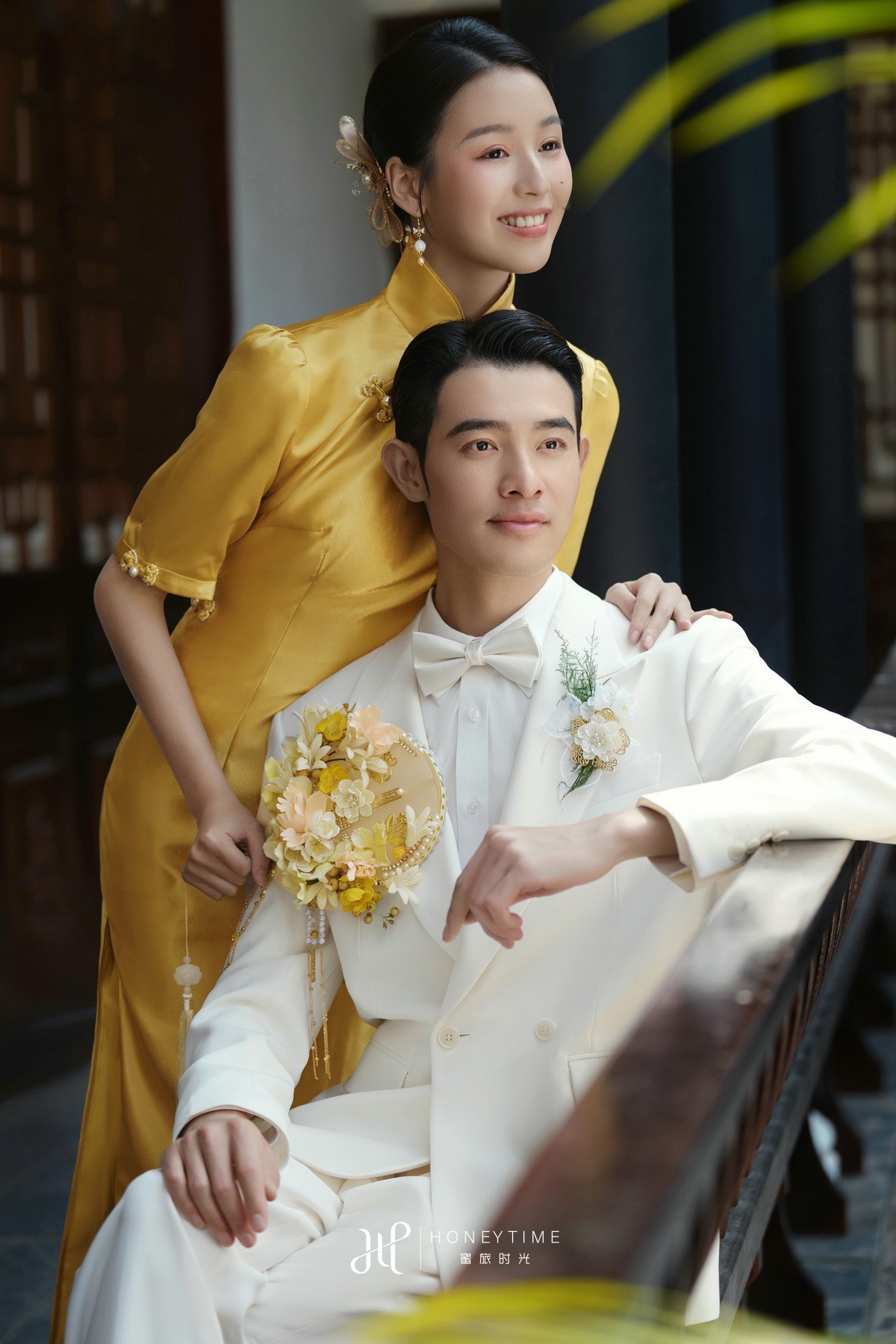 玫瑰小镇