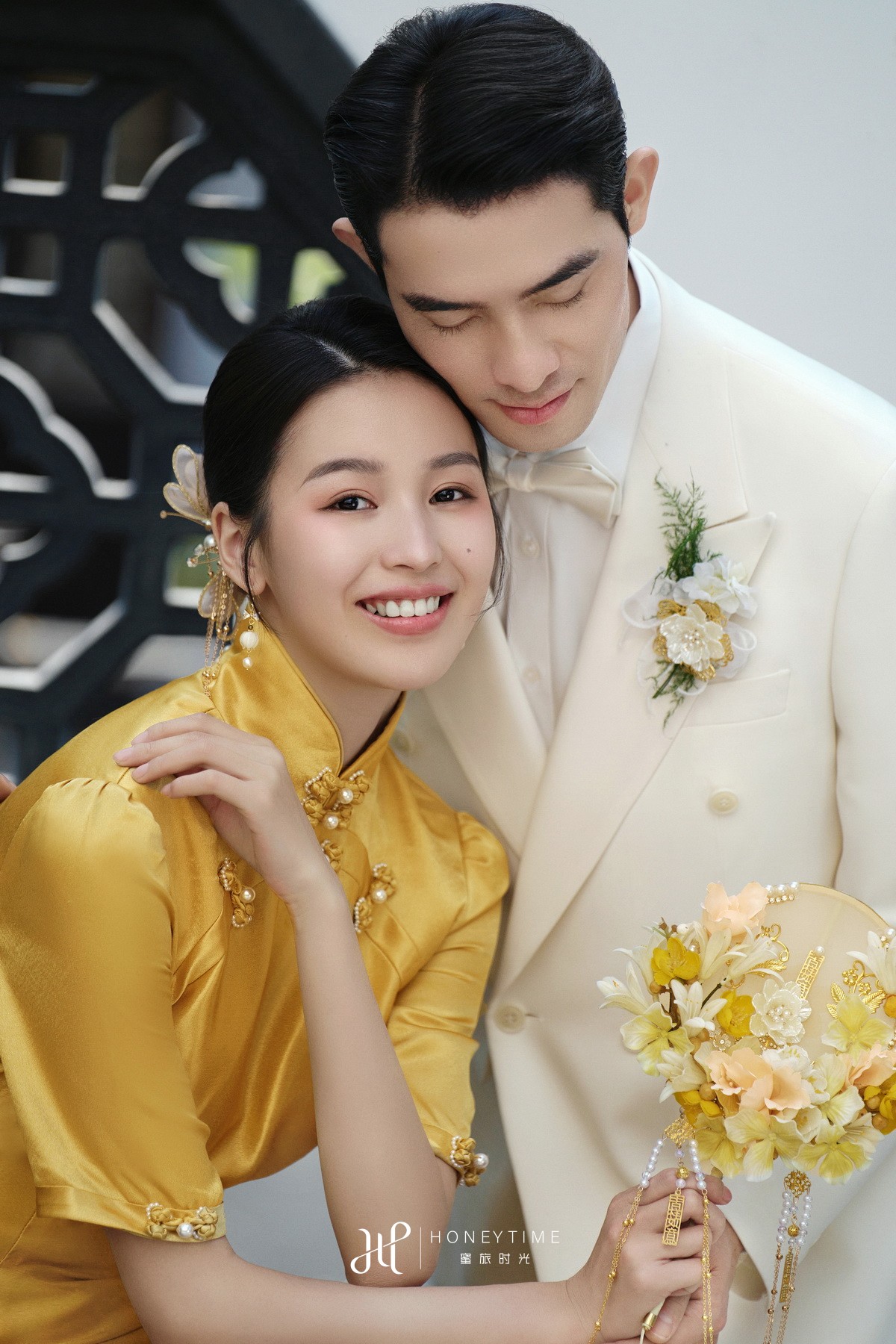 玫瑰小镇