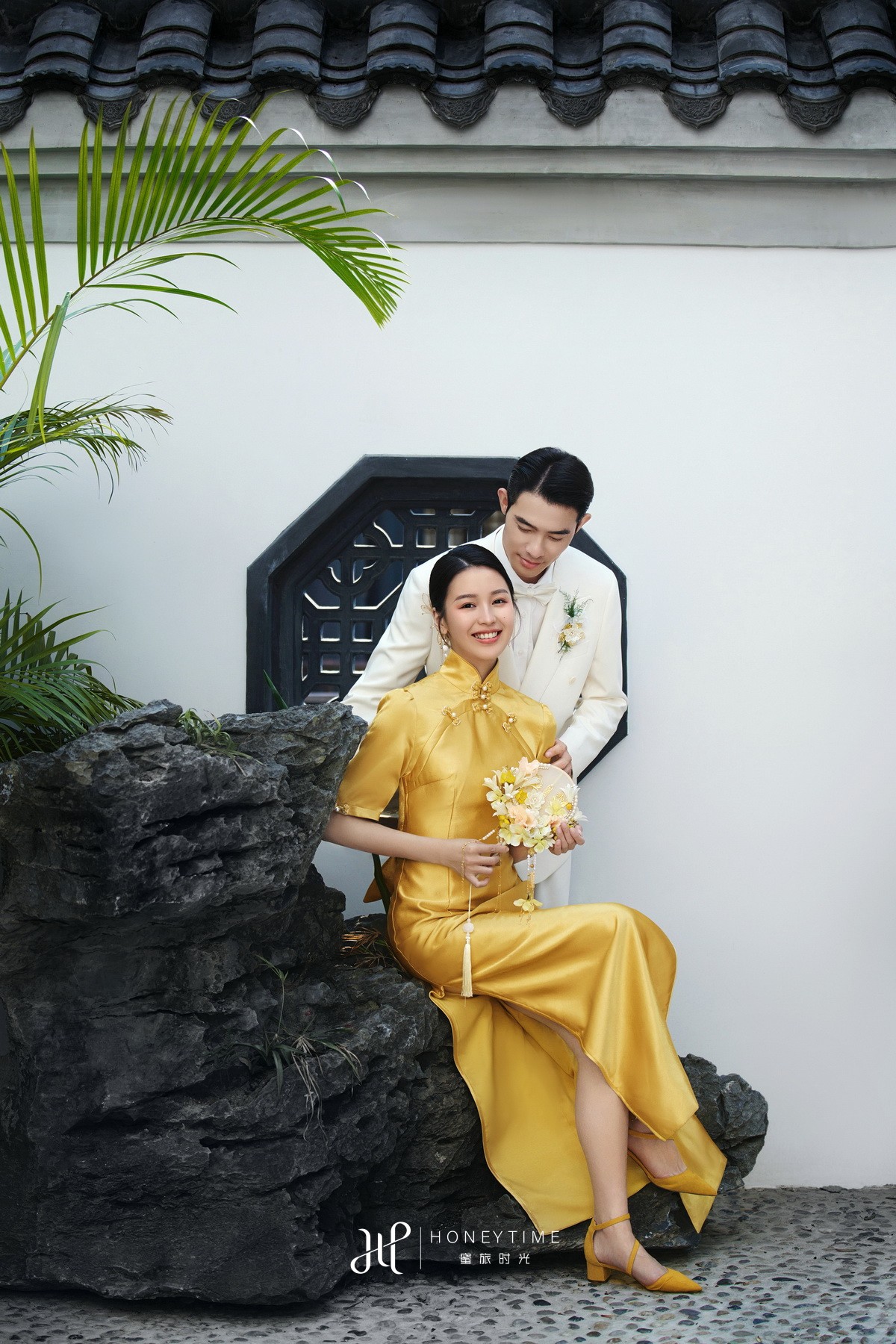 玫瑰小镇