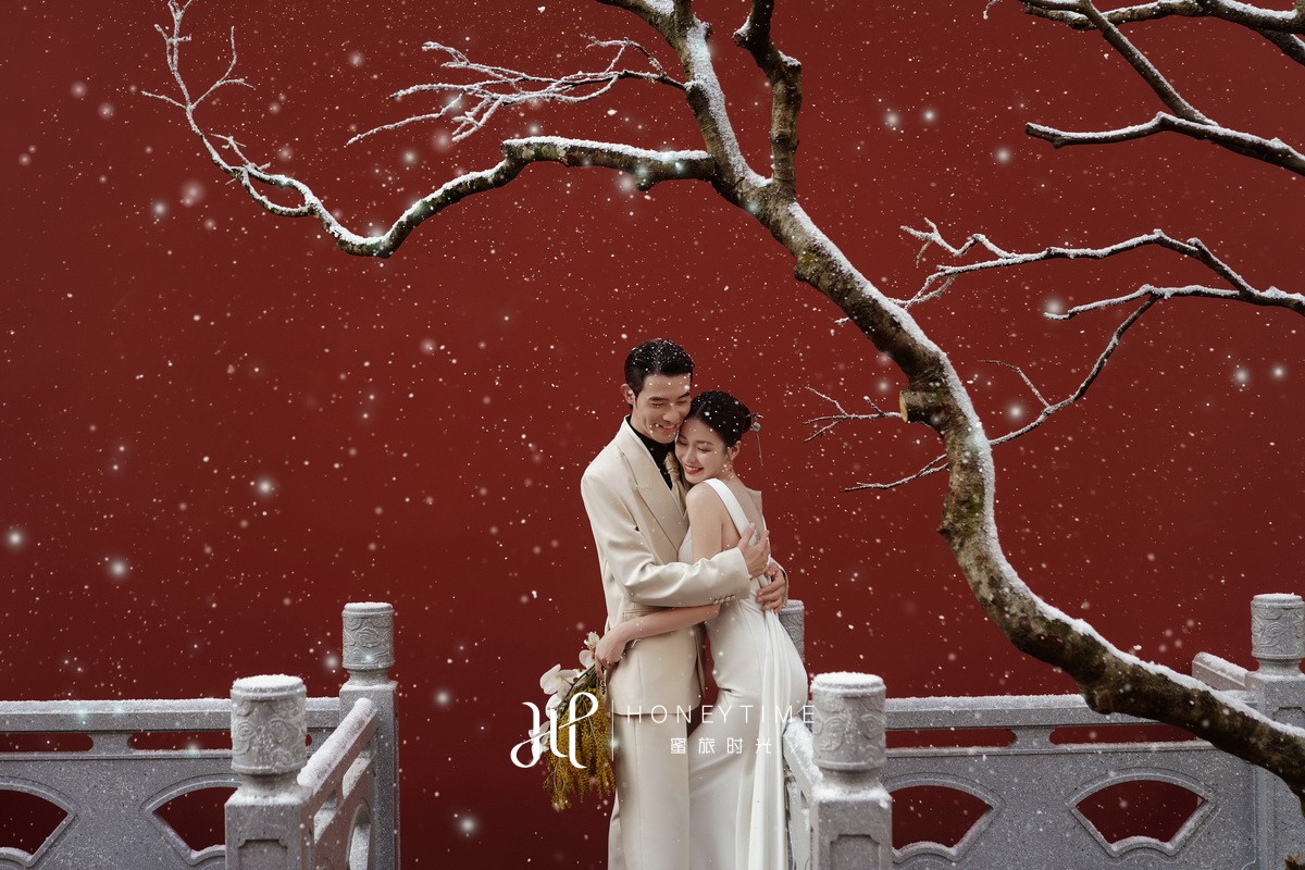 玫瑰小镇