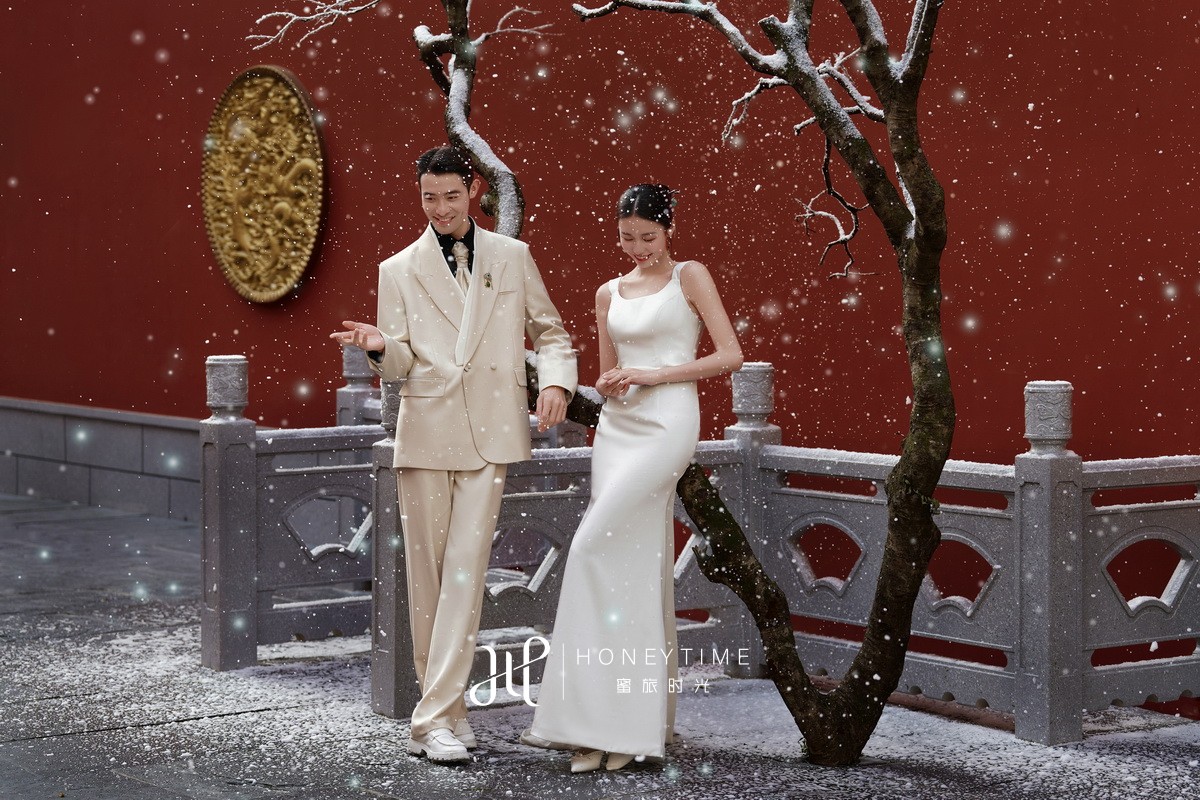 玫瑰小镇