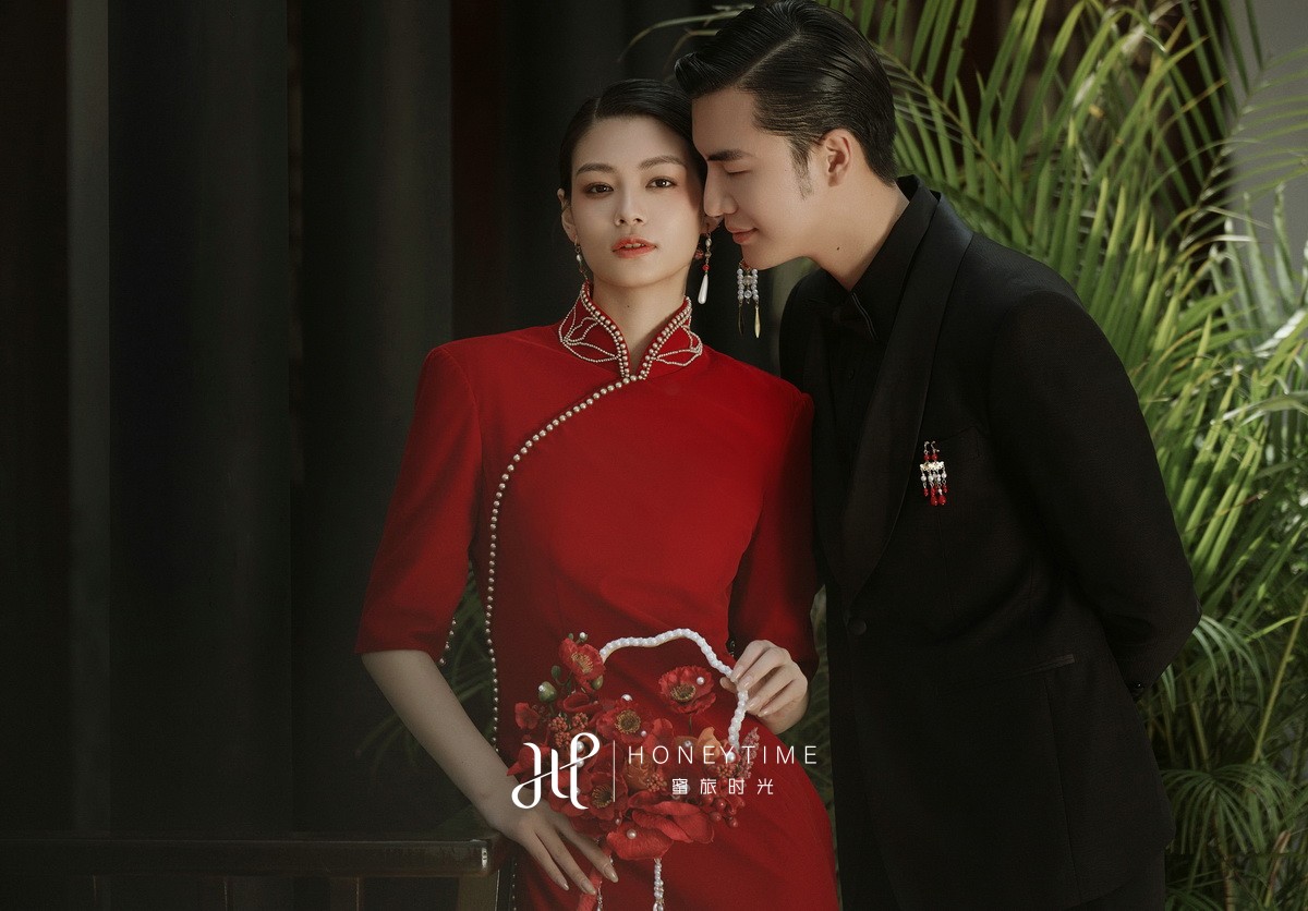 玫瑰小镇