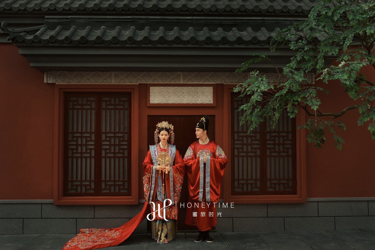 玫瑰小镇