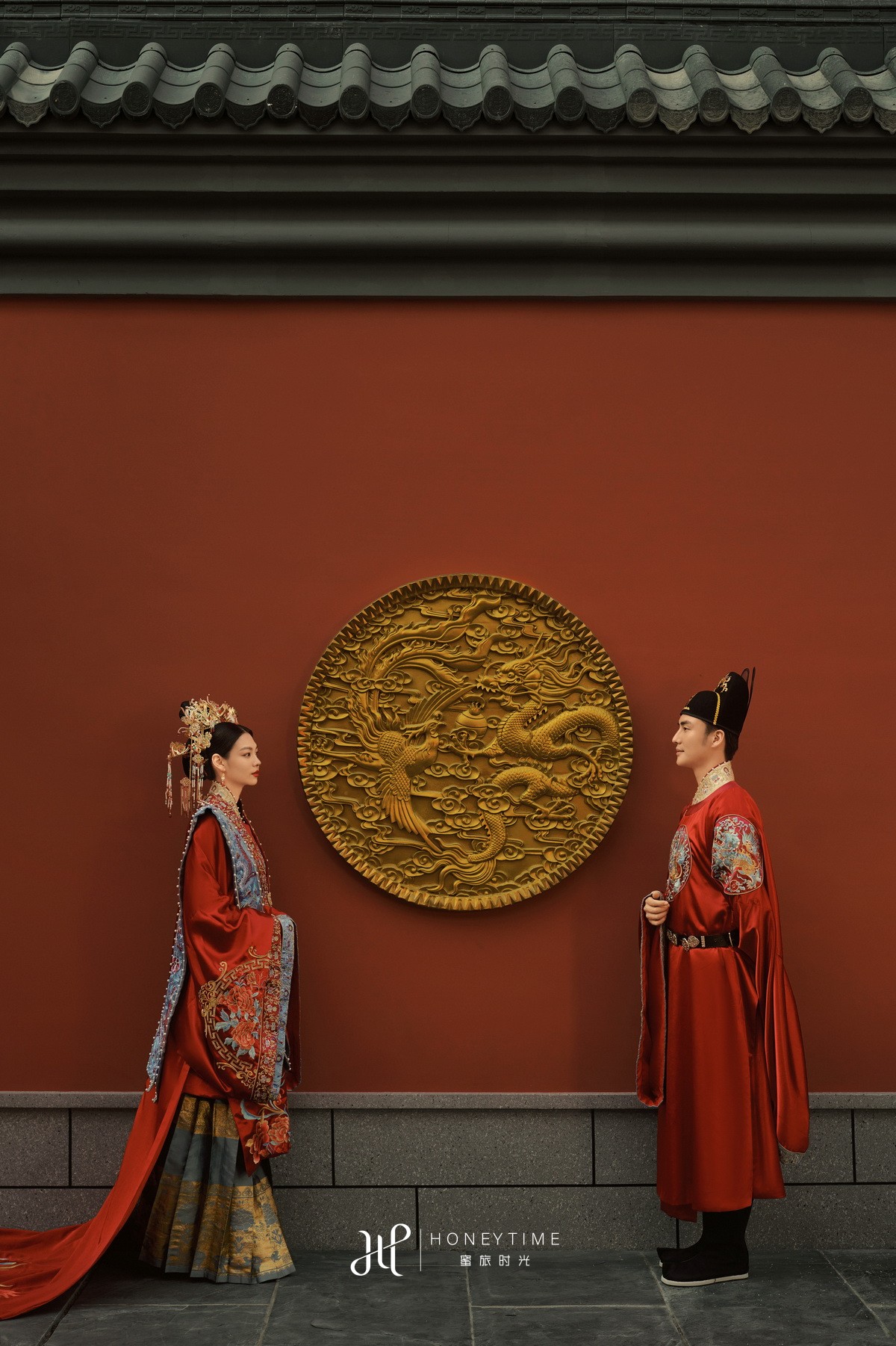 玫瑰小镇
