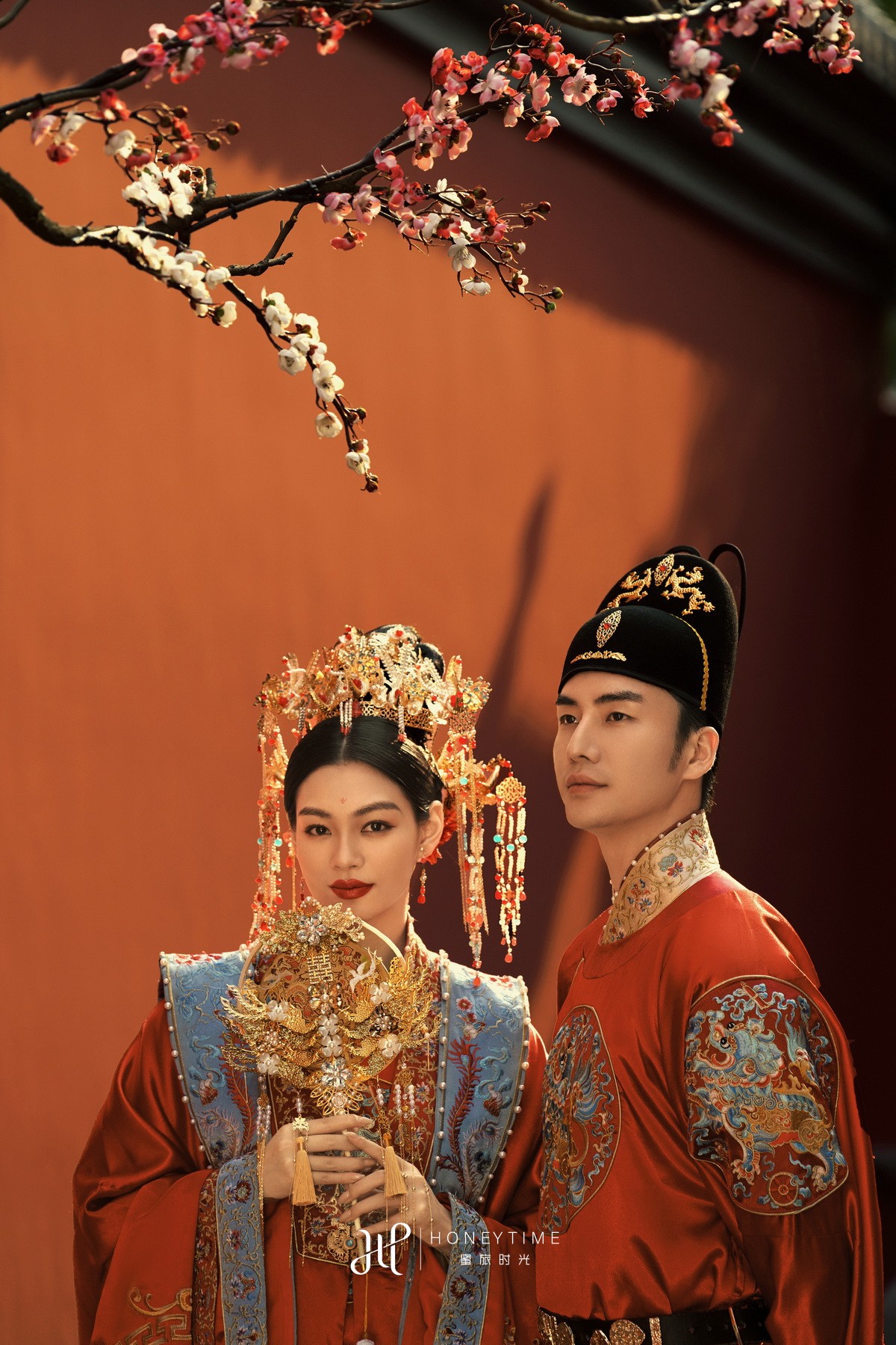 玫瑰小镇