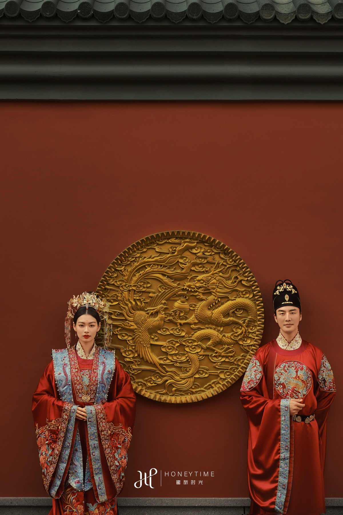 玫瑰小镇