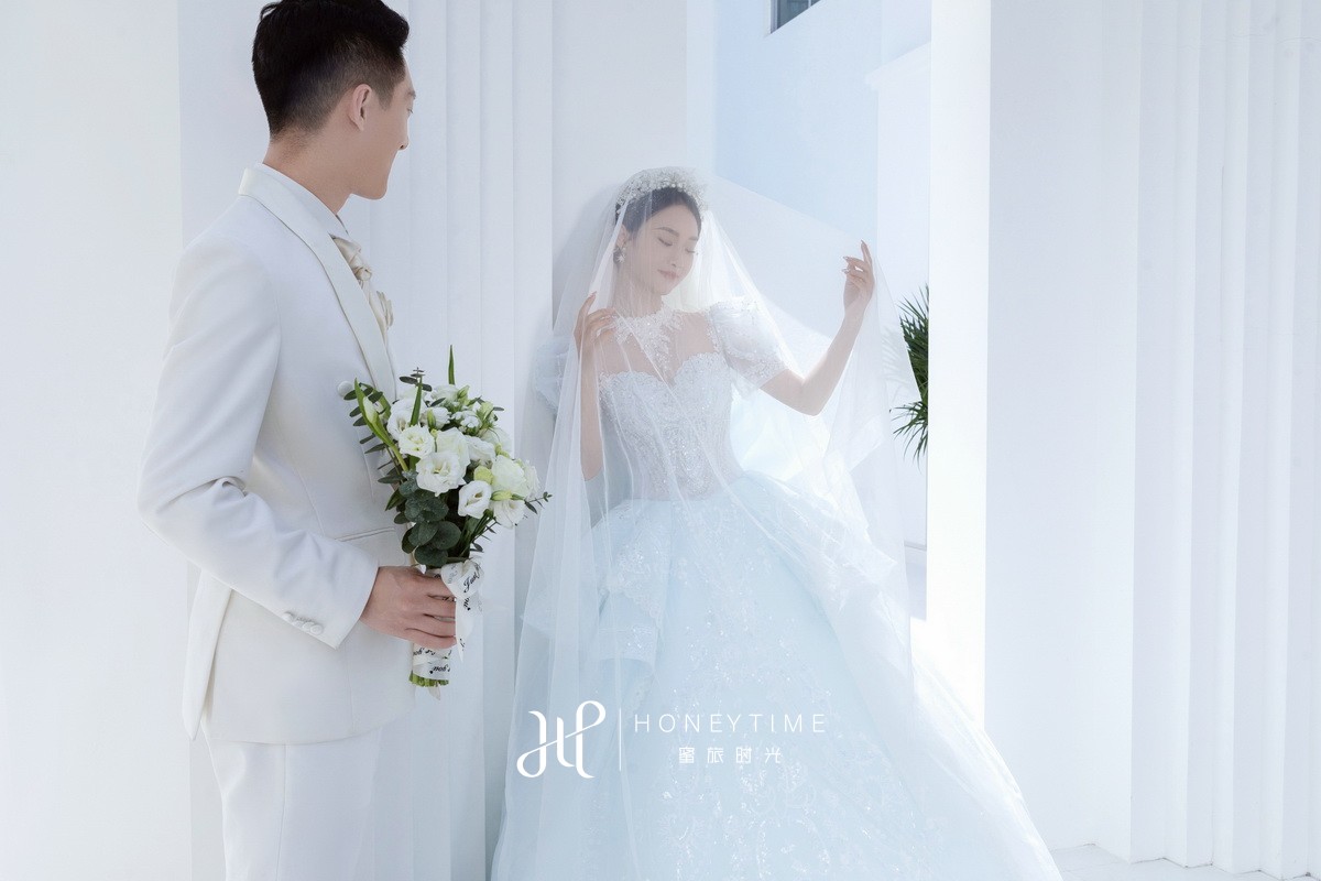 玫瑰小镇