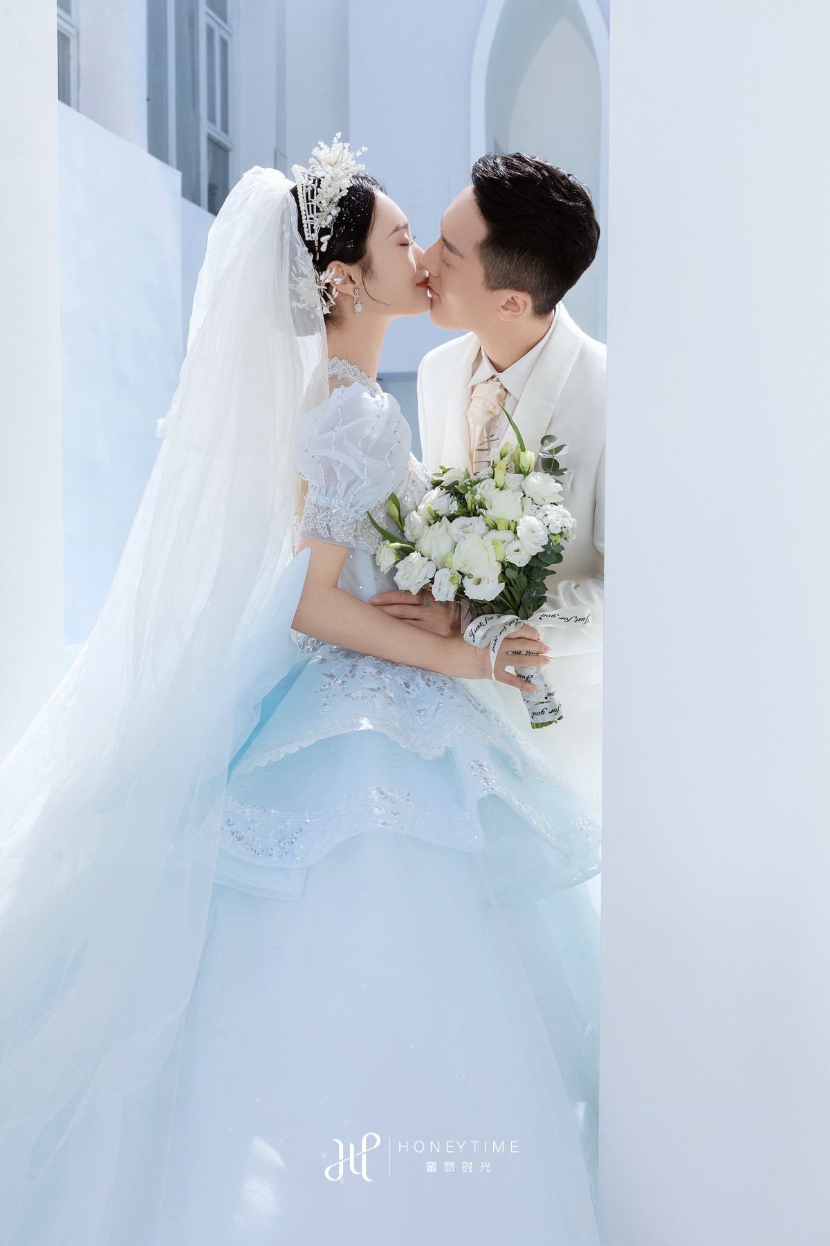 玫瑰小镇