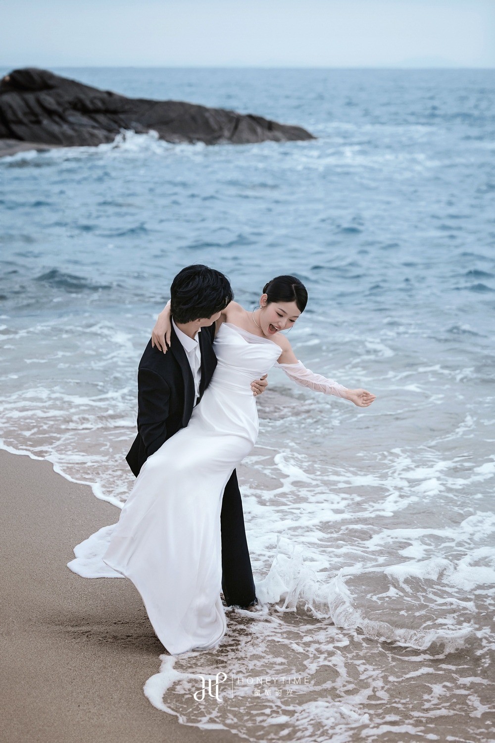 红塘湾