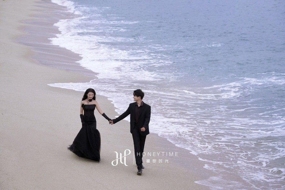 红塘湾