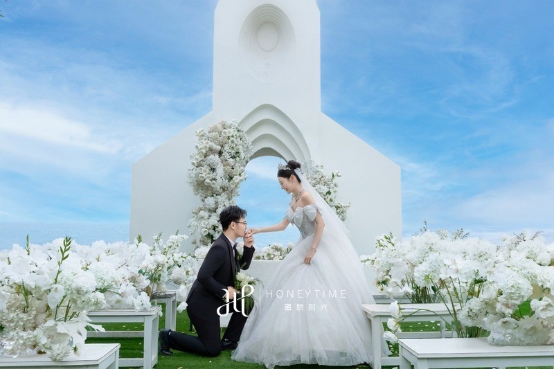 主题婚礼