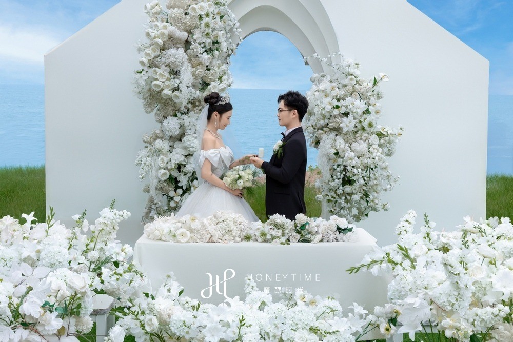 主题婚礼