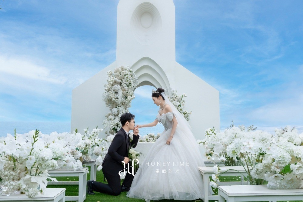 主题婚礼