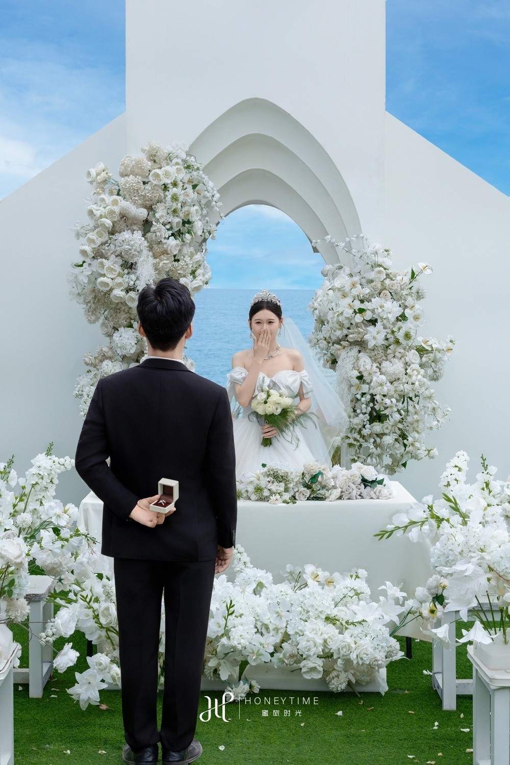 主题婚礼