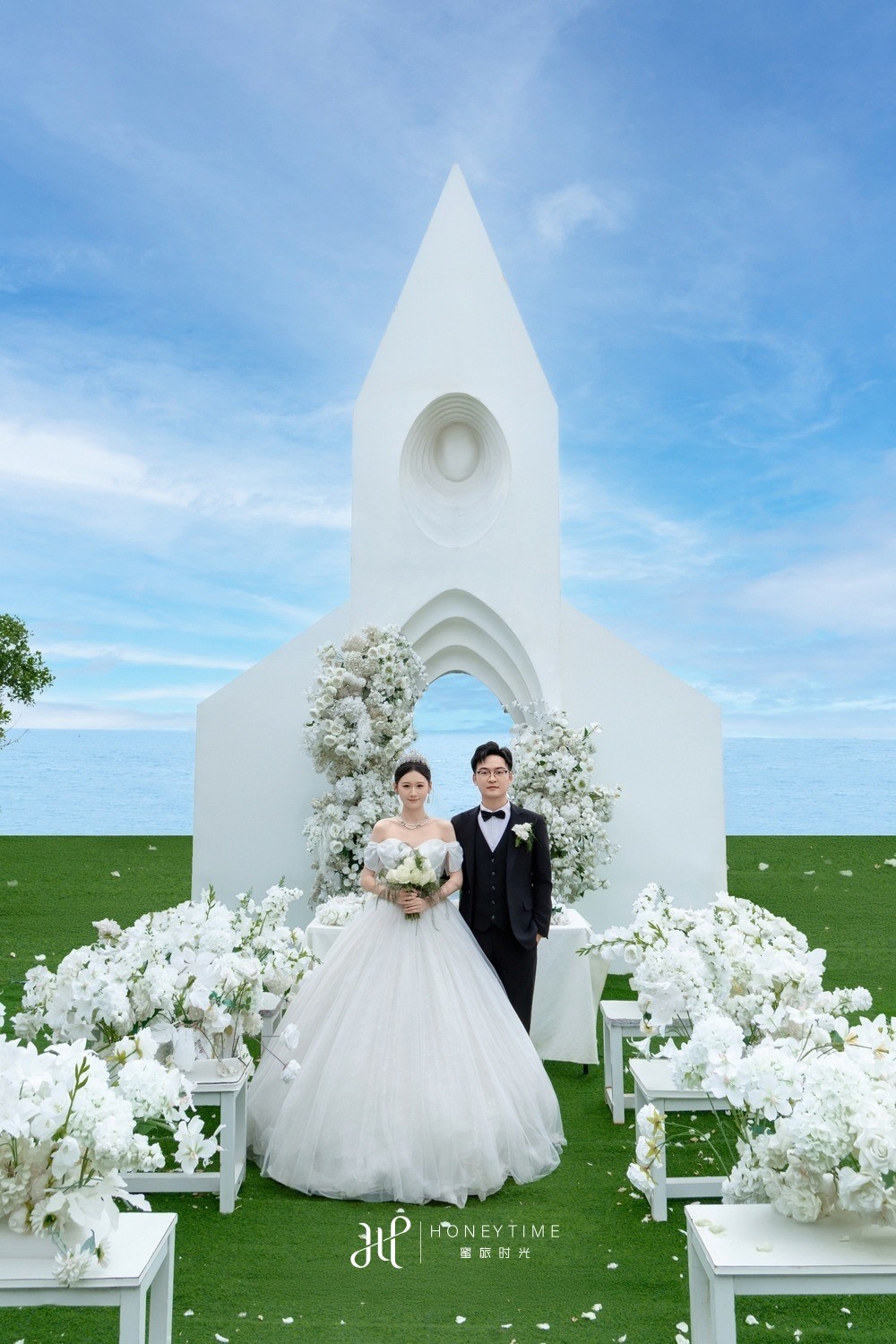 主题婚礼