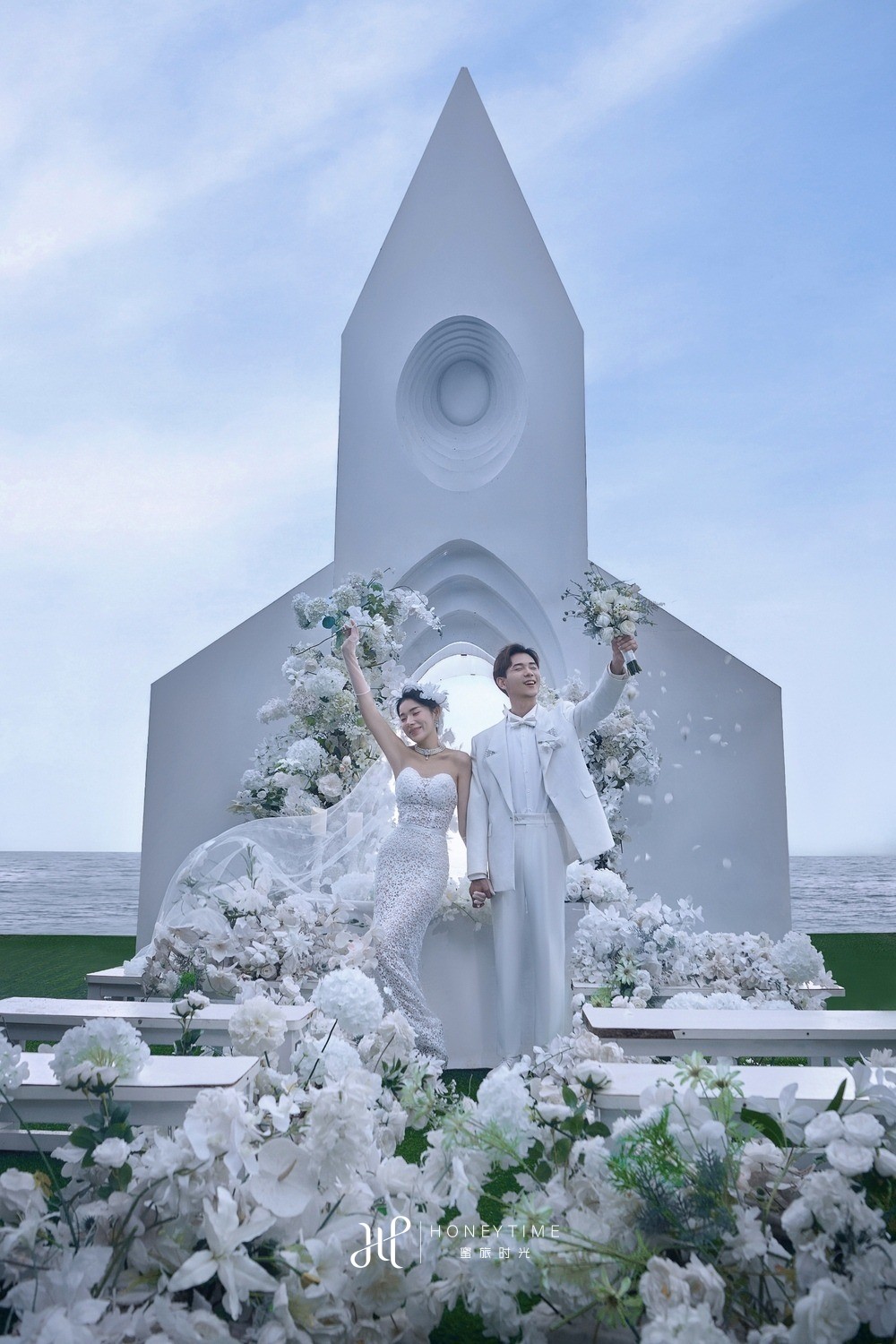 主题婚礼