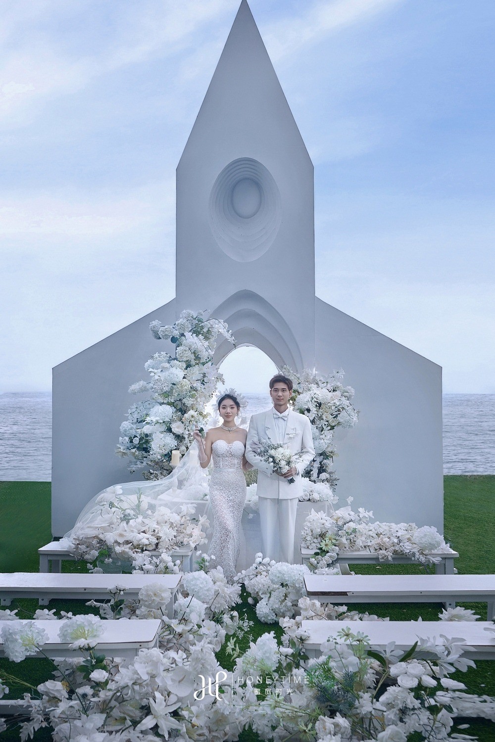 主题婚礼
