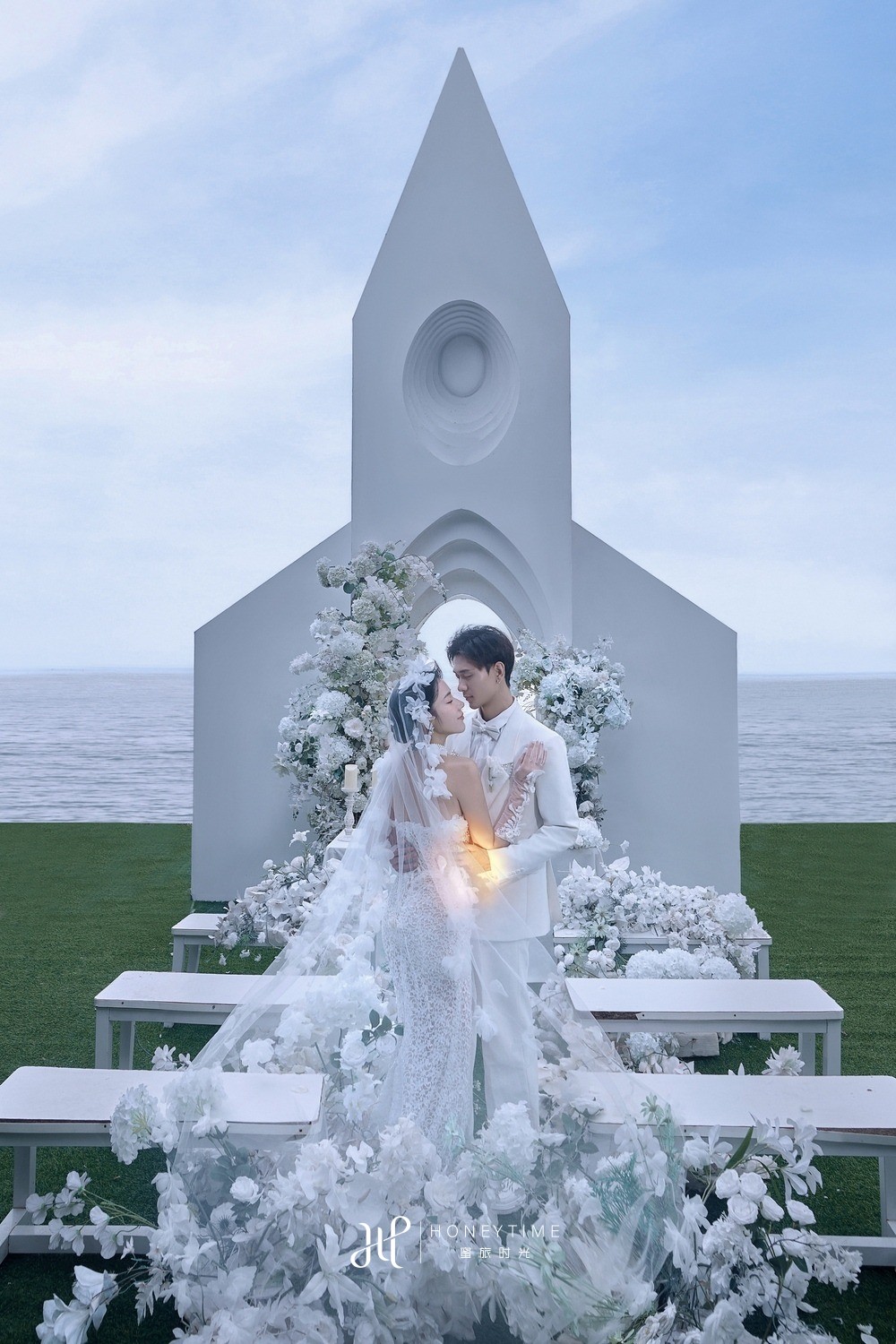 主题婚礼