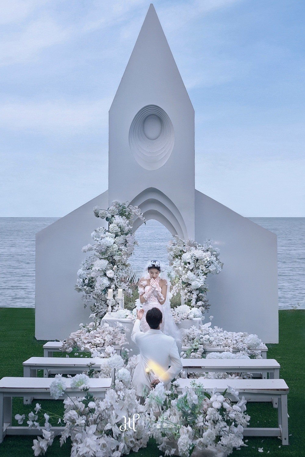 主题婚礼