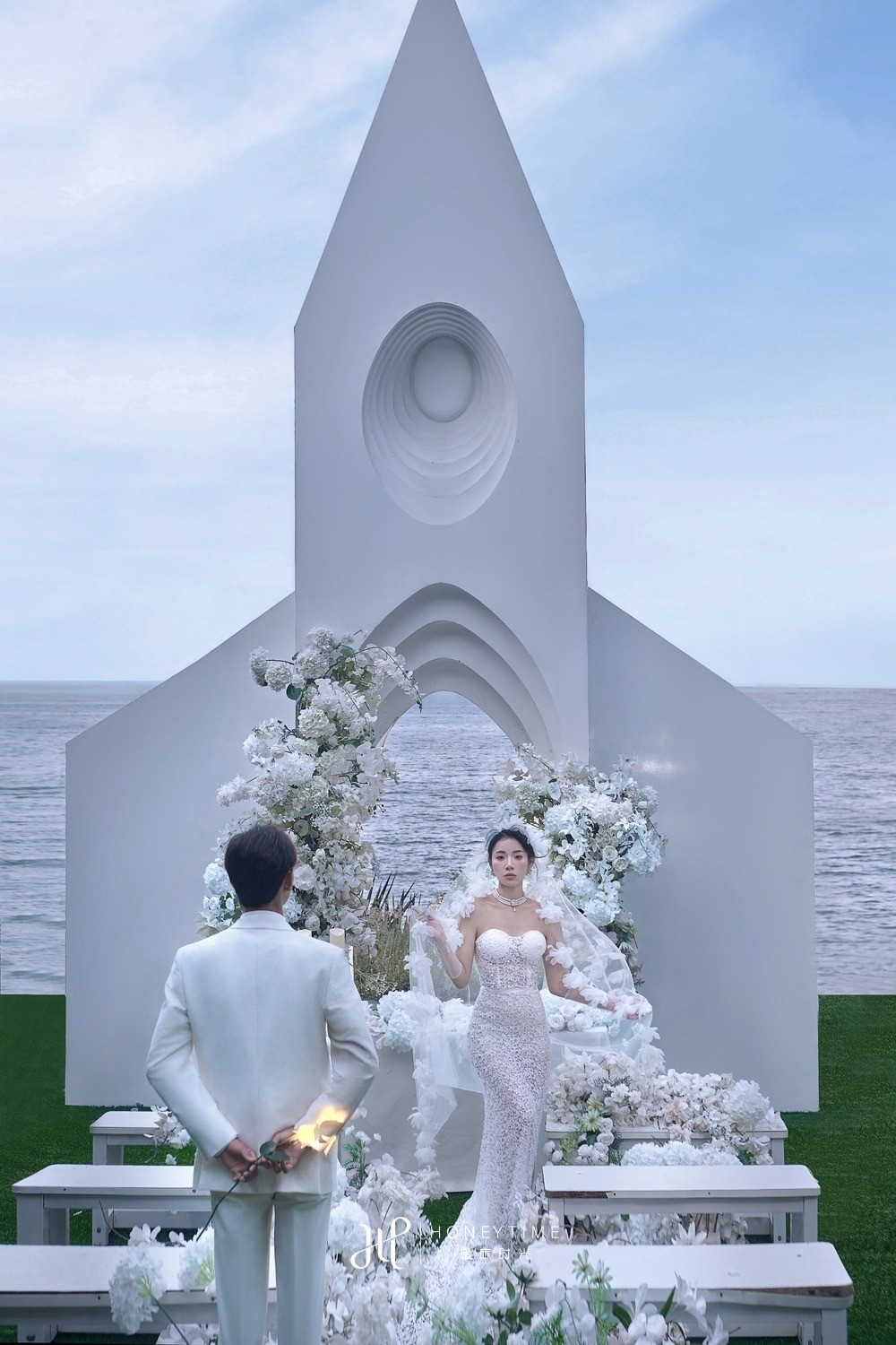 主题婚礼