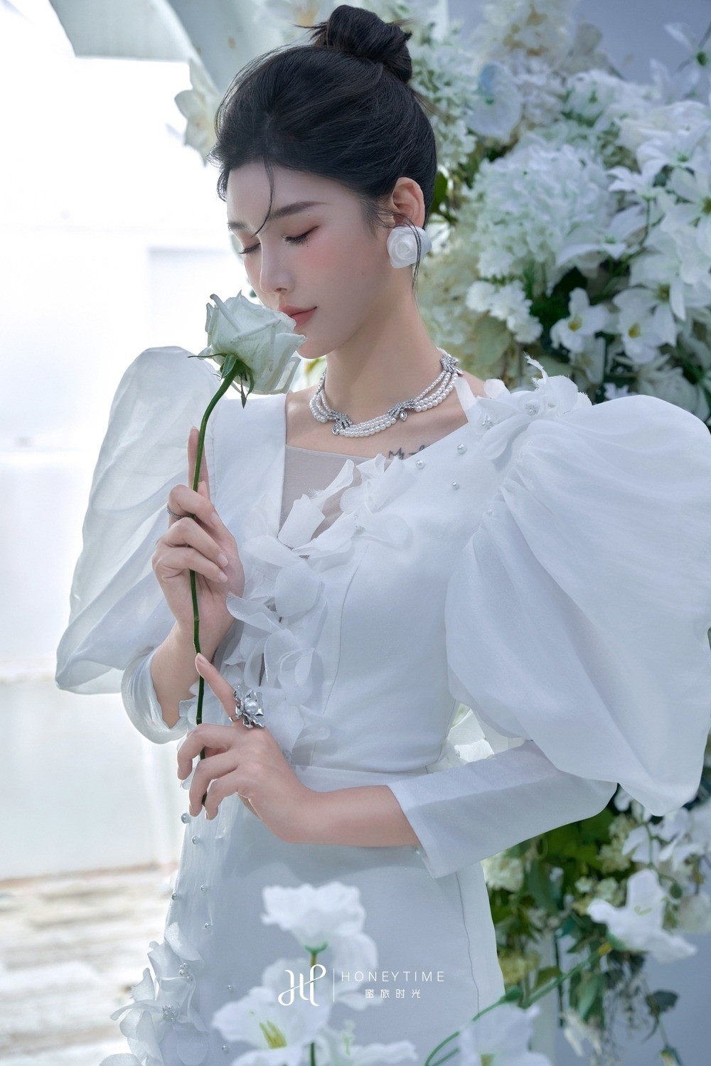 主题婚礼