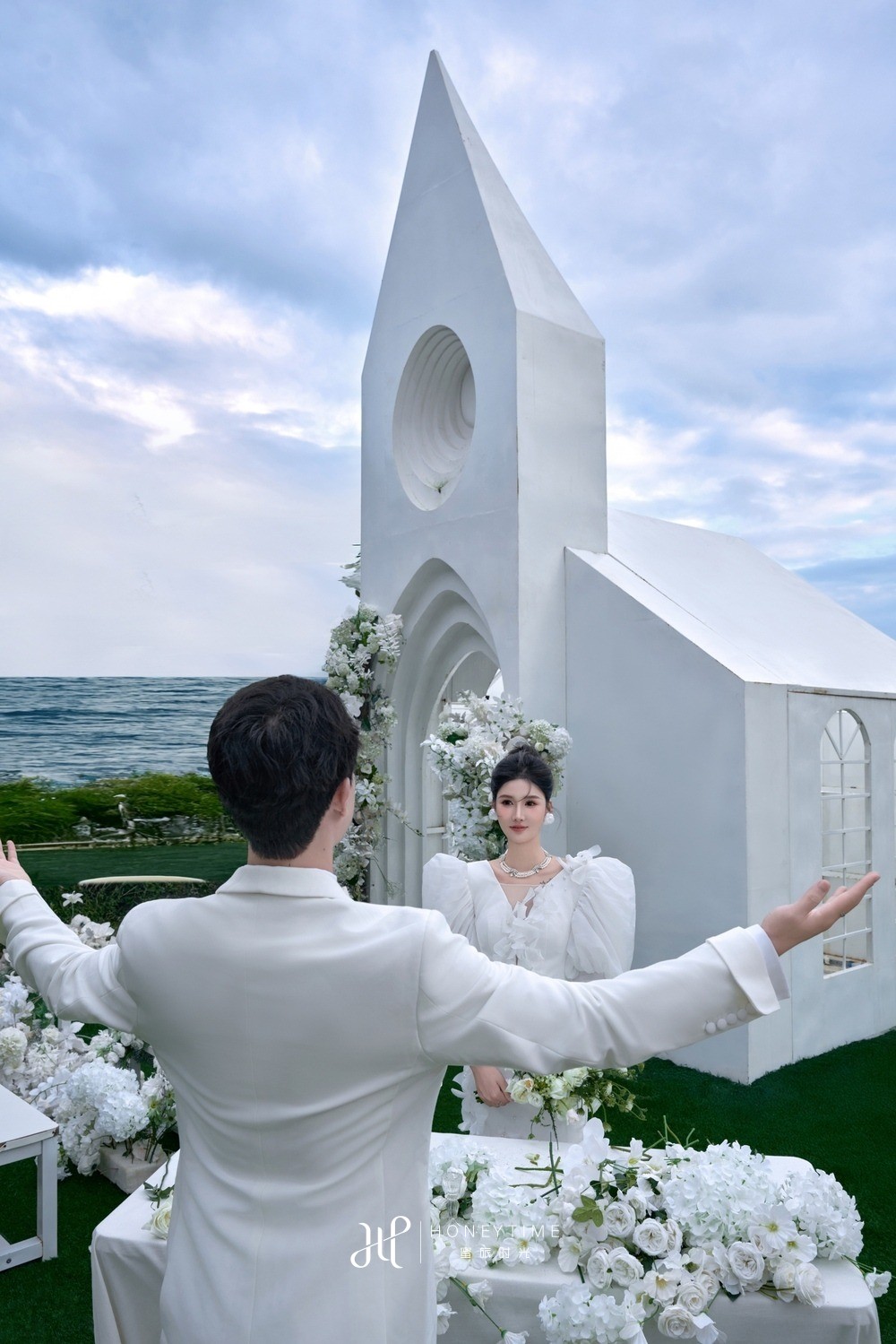 主题婚礼