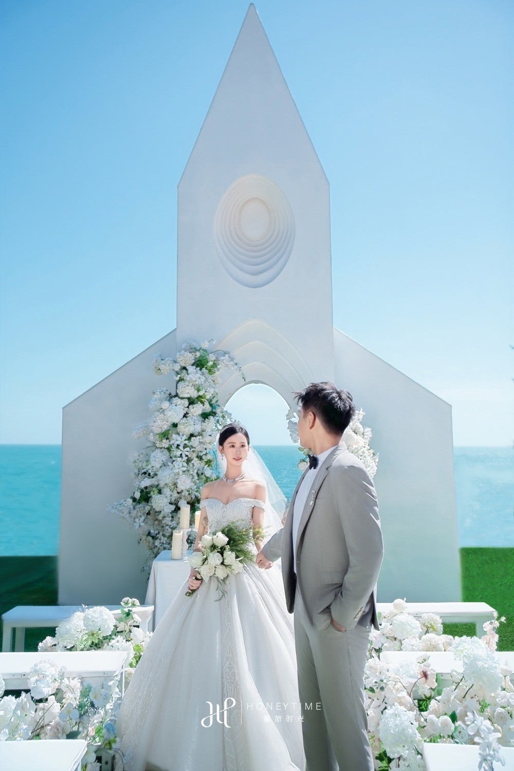 主题婚礼