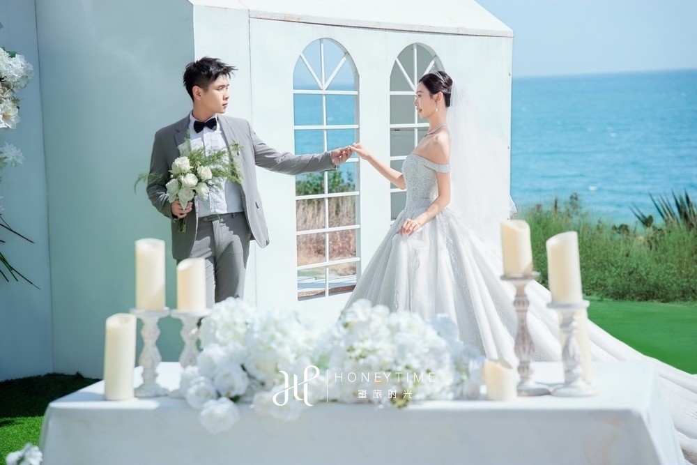 主题婚礼