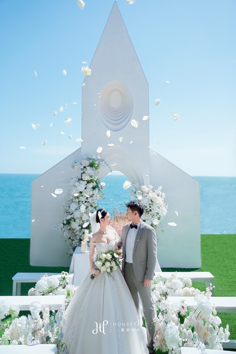 主题婚礼