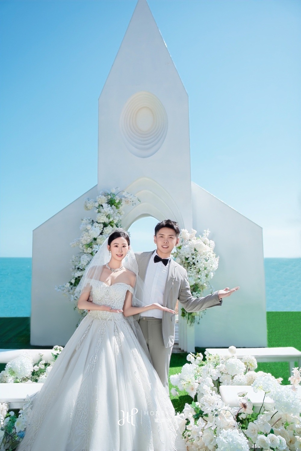 主题婚礼