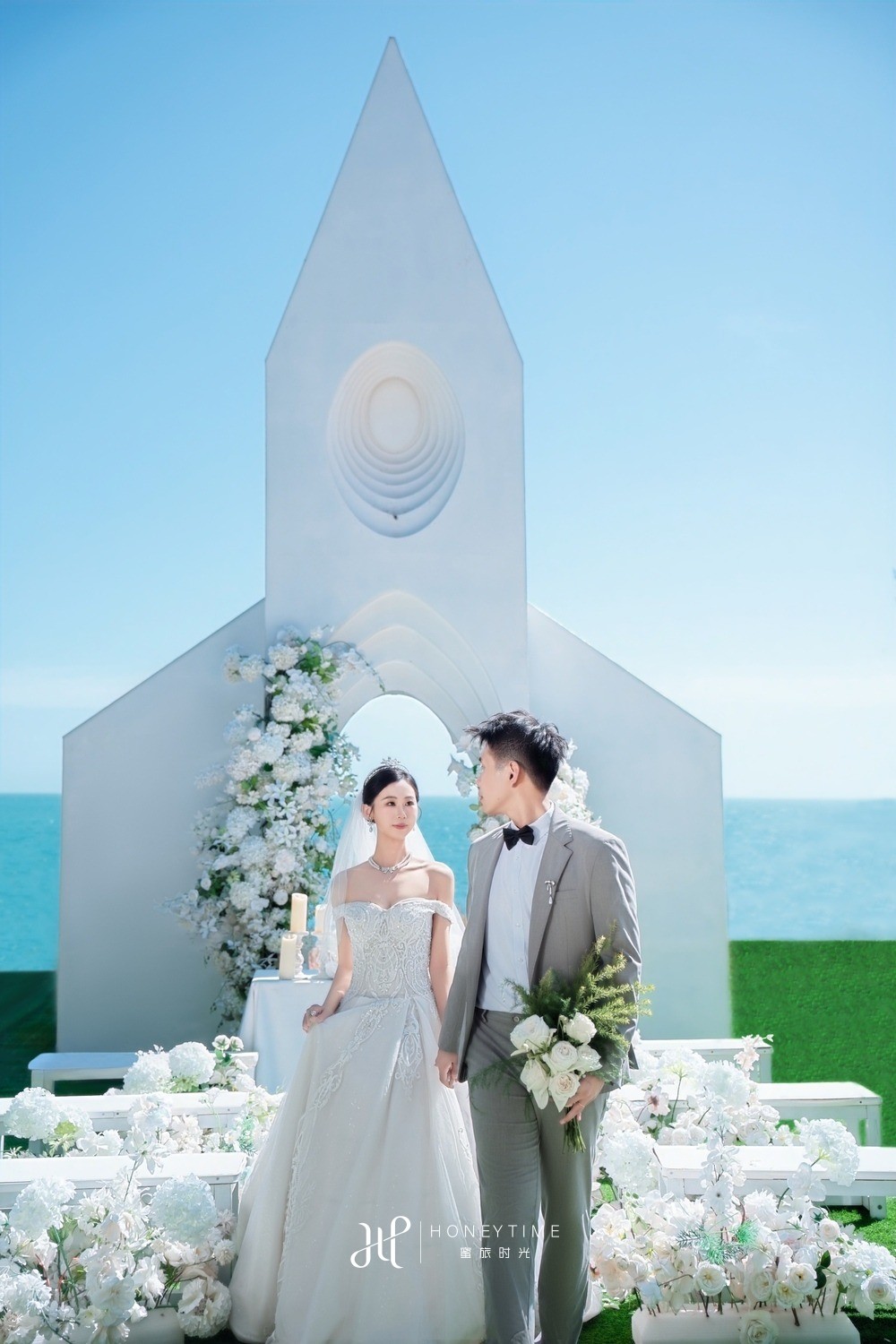 主题婚礼