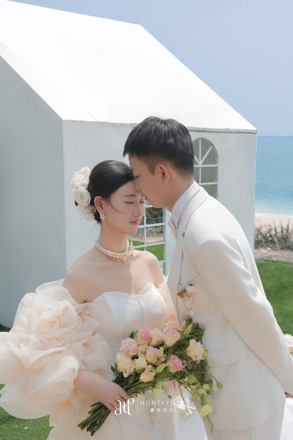 主题婚礼